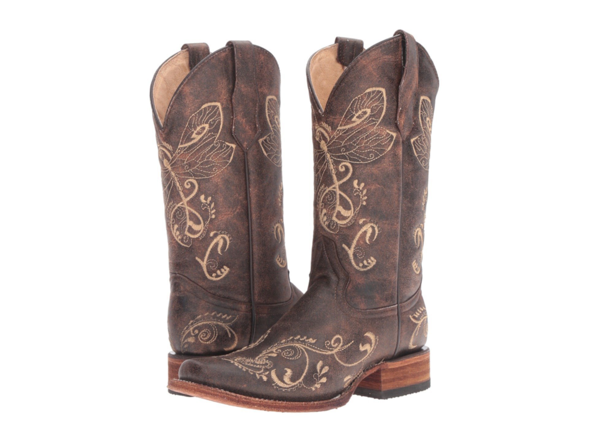 L5079 Corral Boots
