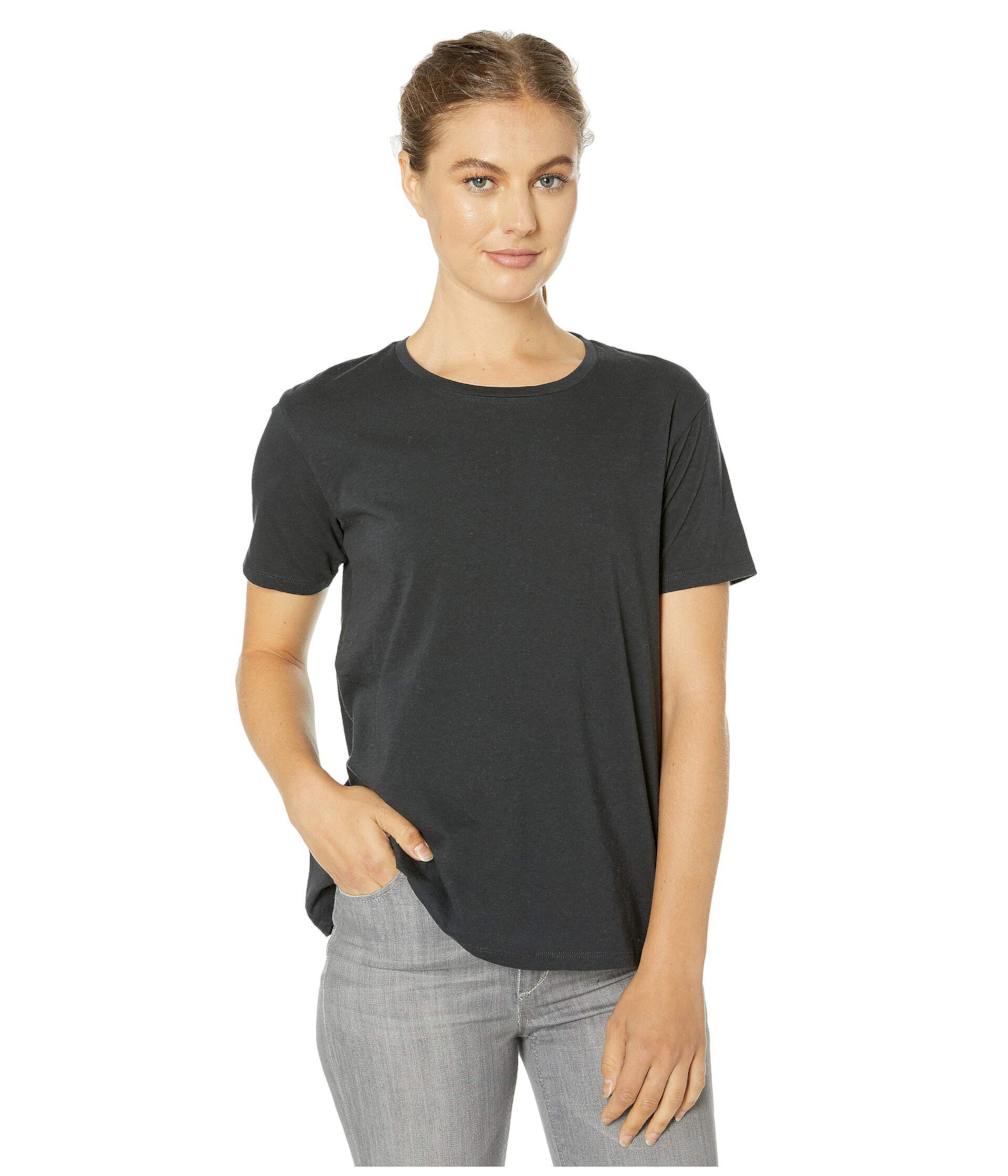 Classic Short Sleeve Tee Burton