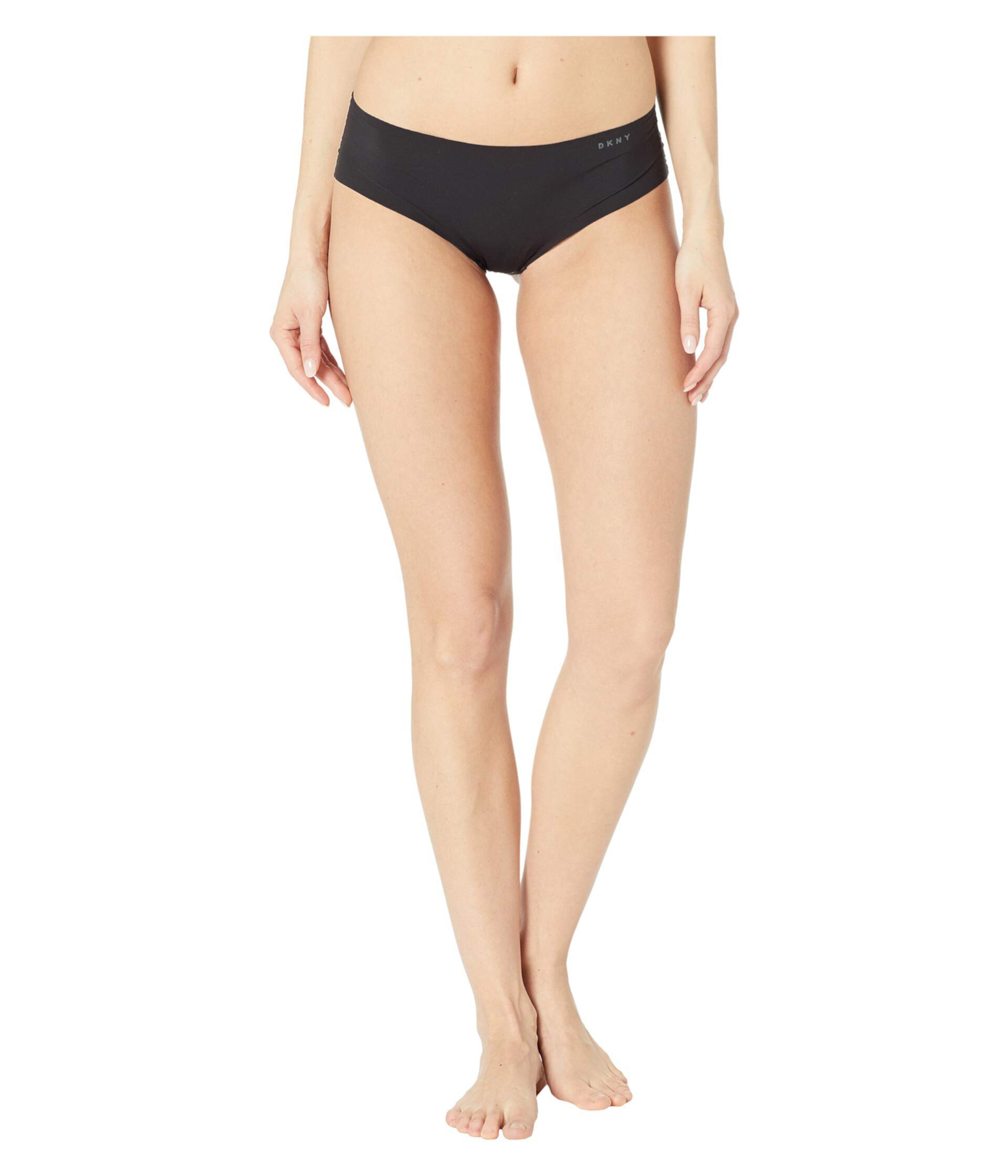Litewear Cut Anywhere Hipster DKNY Intimates