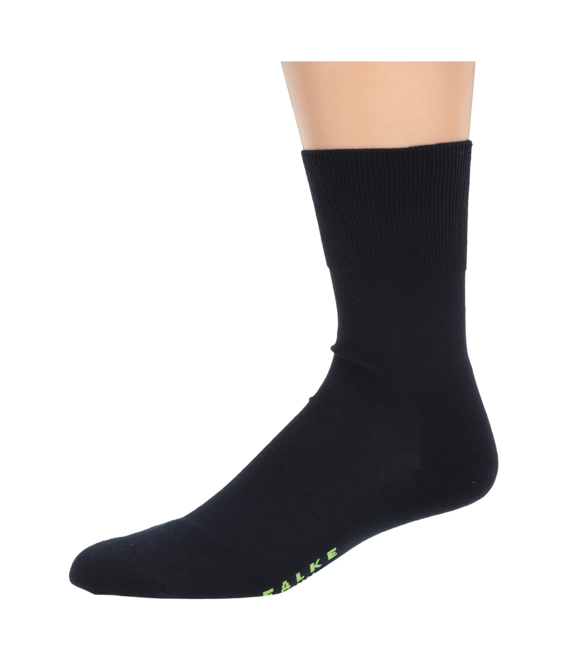 Унисекс Носки Falke Cotton Run Socks Falke