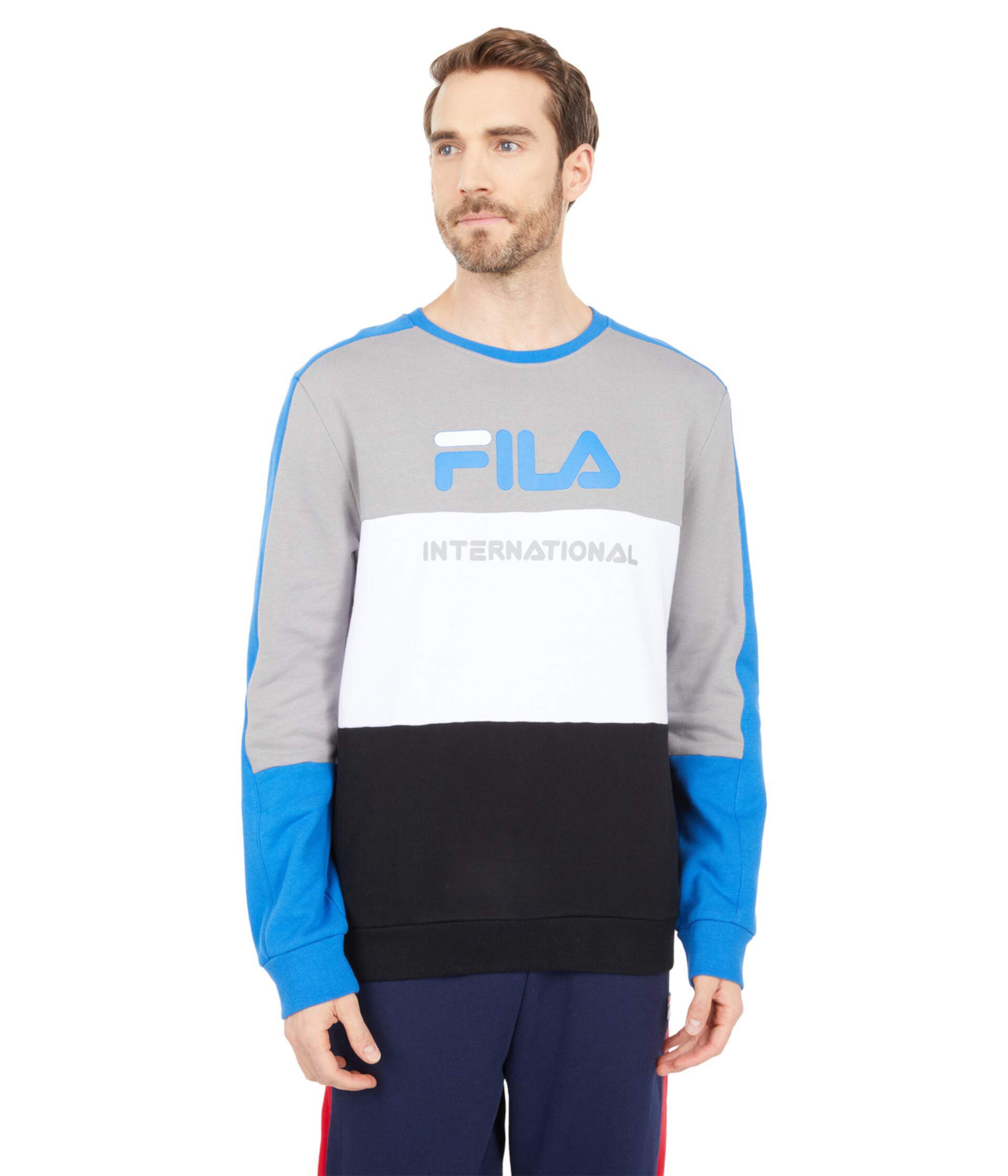 Bravo Sweatshirt Fila