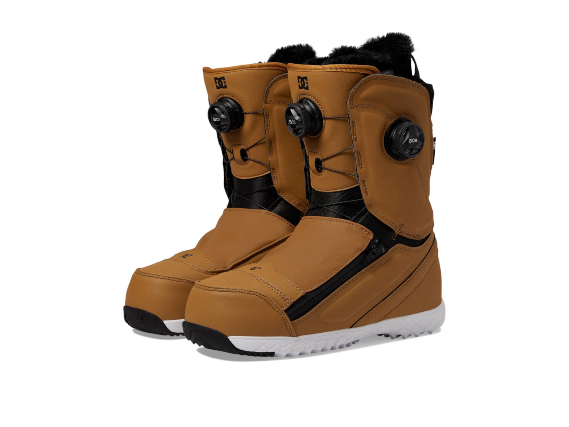 Dc mora boa 2025 snowboard boots