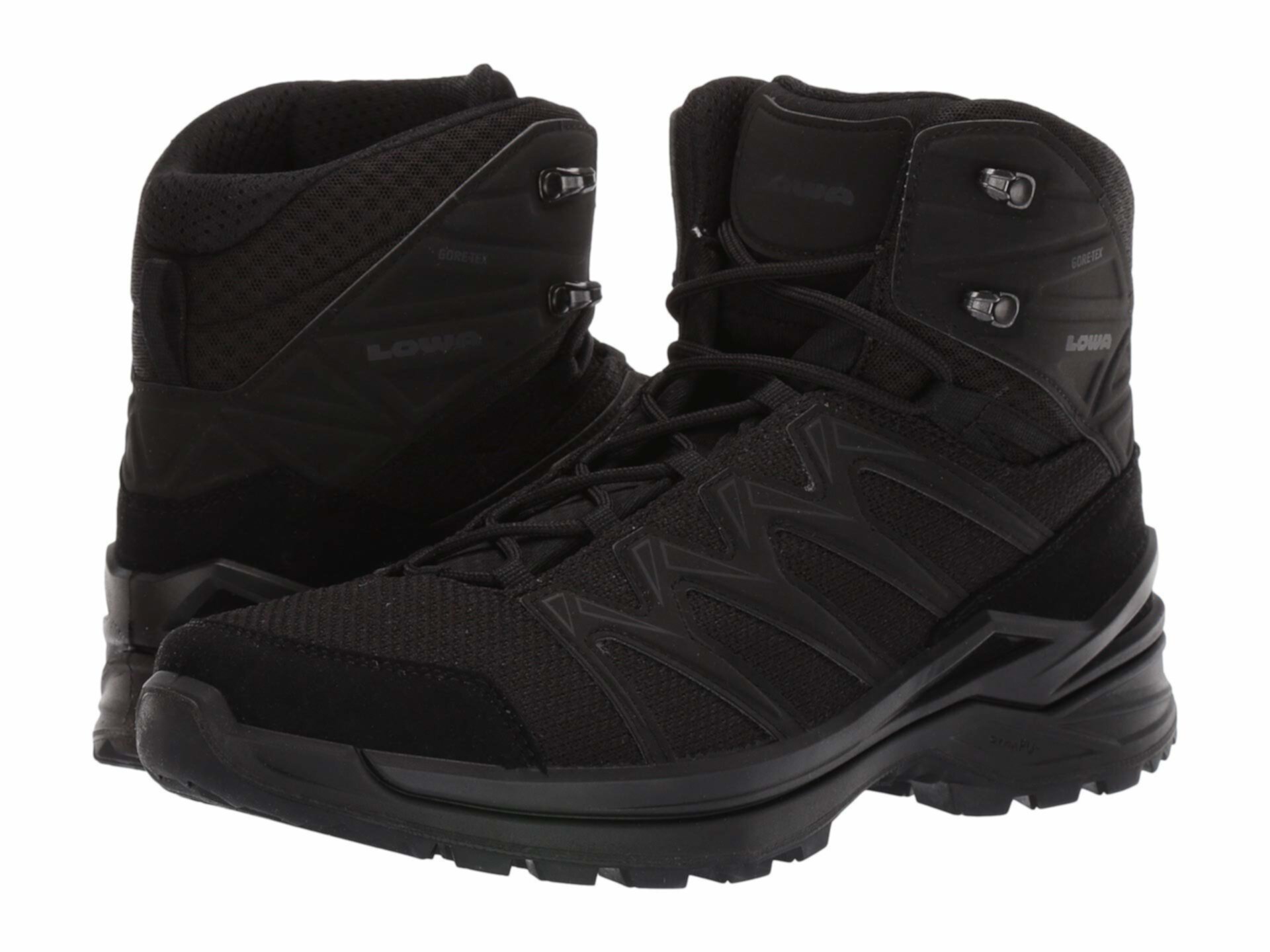 Ботинки для походов Lowa Innox Pro GTX Mid TF для мужчин Lowa