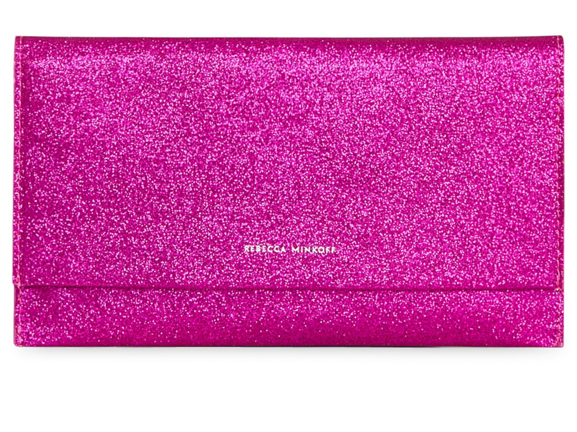 Сумка клатч Rebecca Minkoff Wallet Clutch Rebecca Minkoff