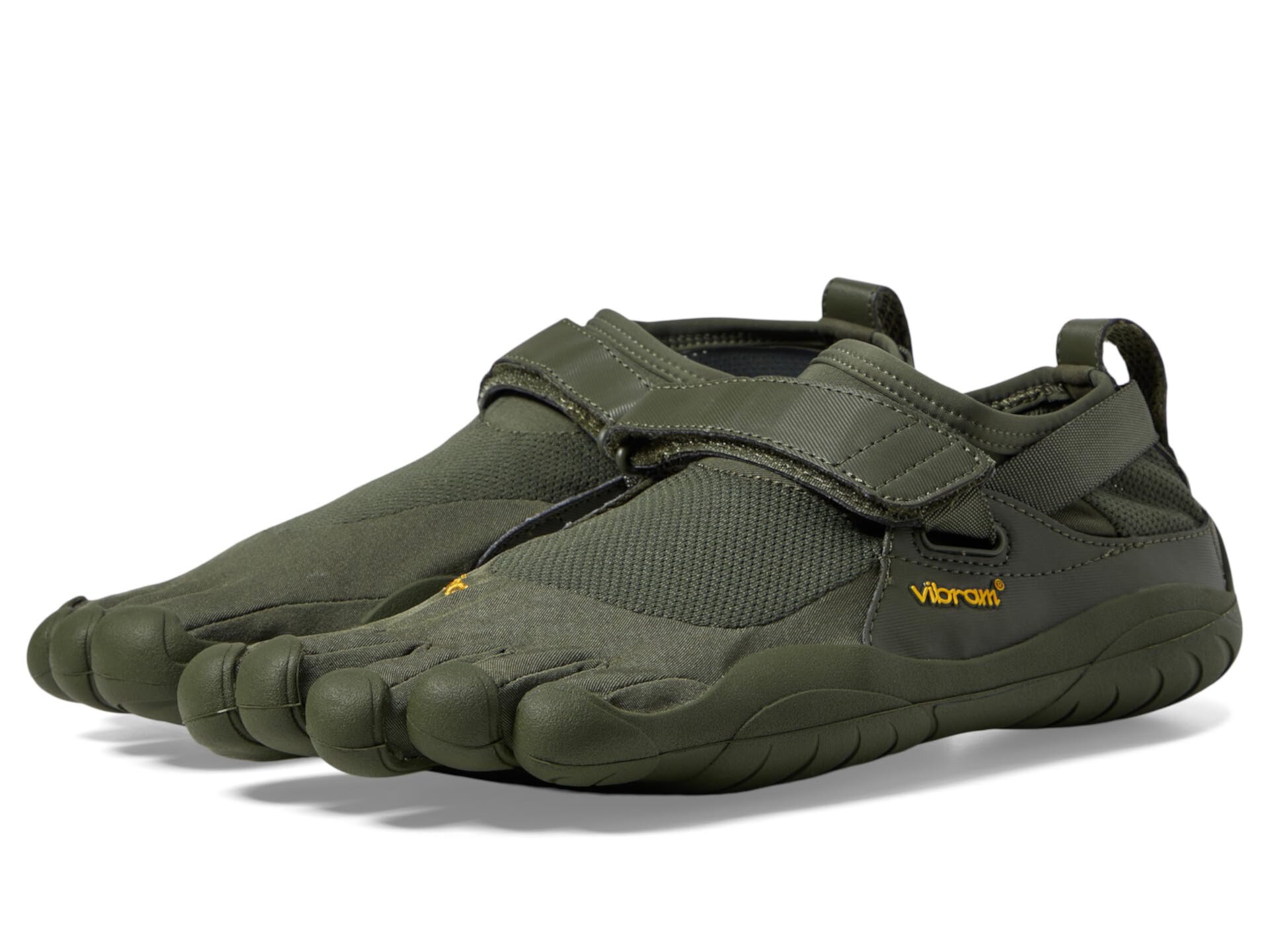 Атлетическая обувь Vibram KSO для мужчин Vibram