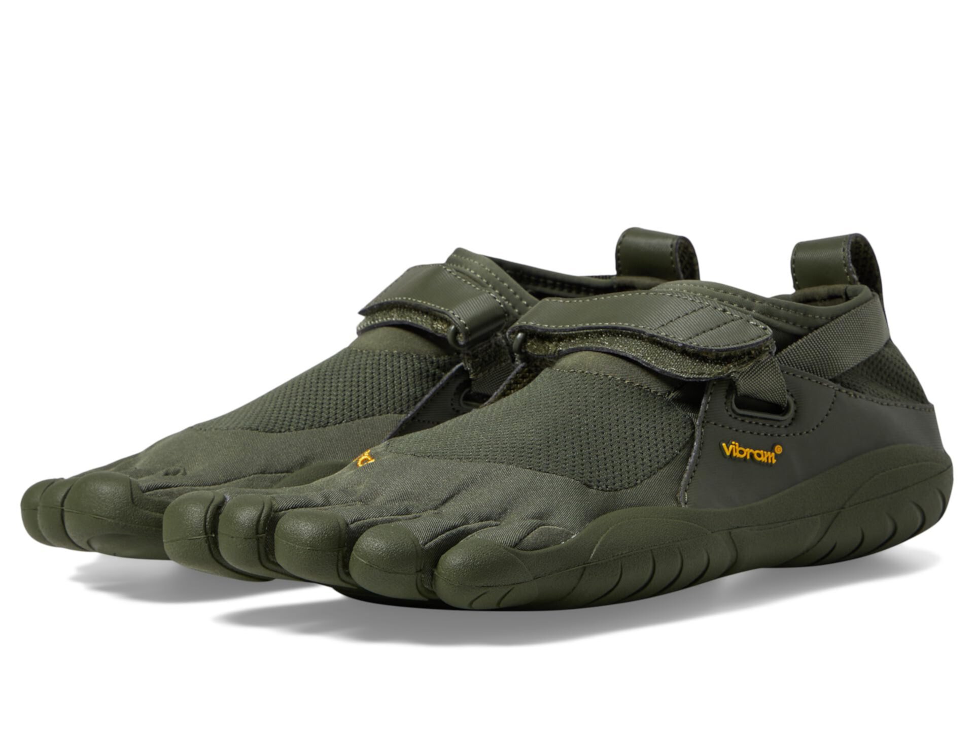 Женская Спортивная обувь Vibram KSO Vibram