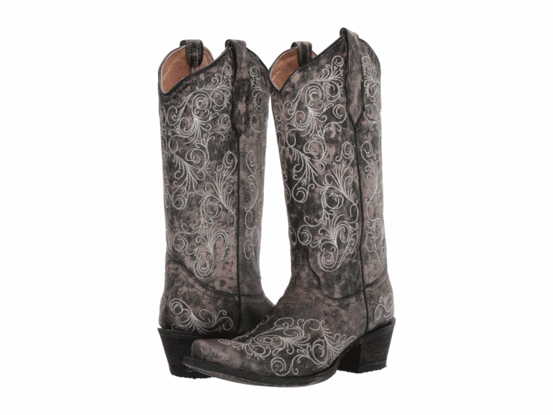 L5419 Corral Boots
