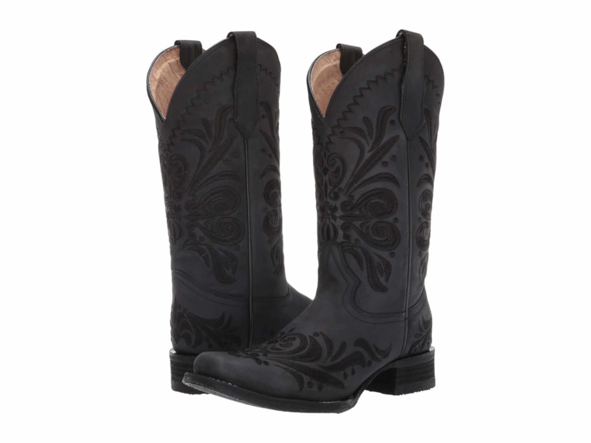 L5464 Corral Boots