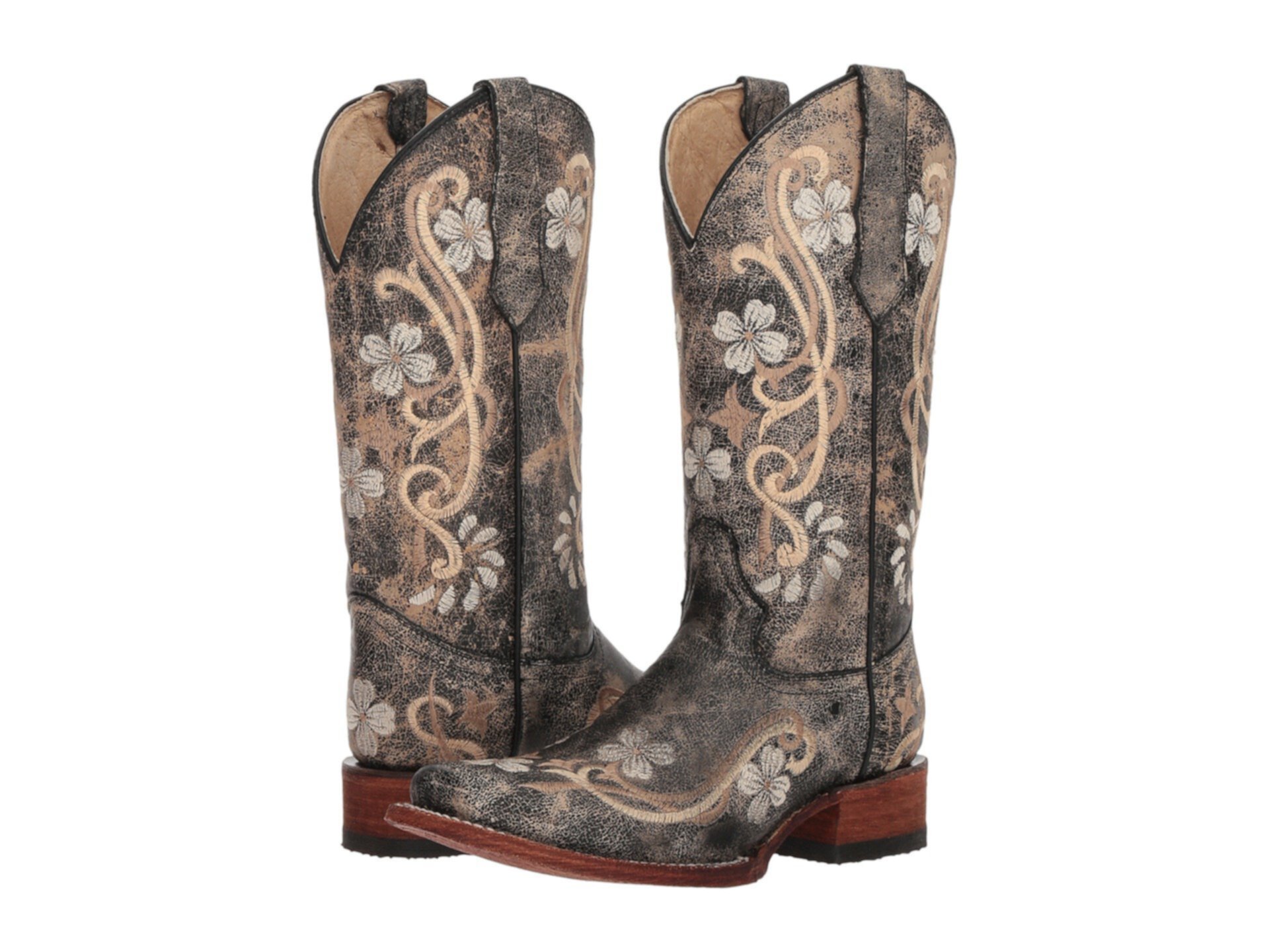 L5241 Corral Boots