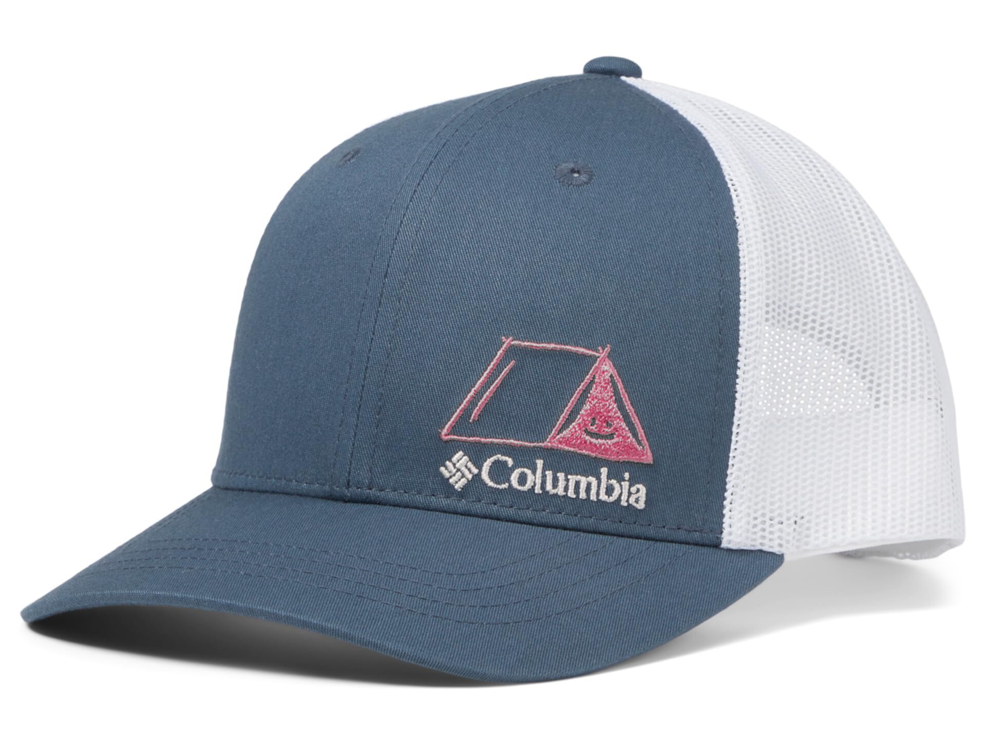 Snap Back Hat (Молодежная) Columbia