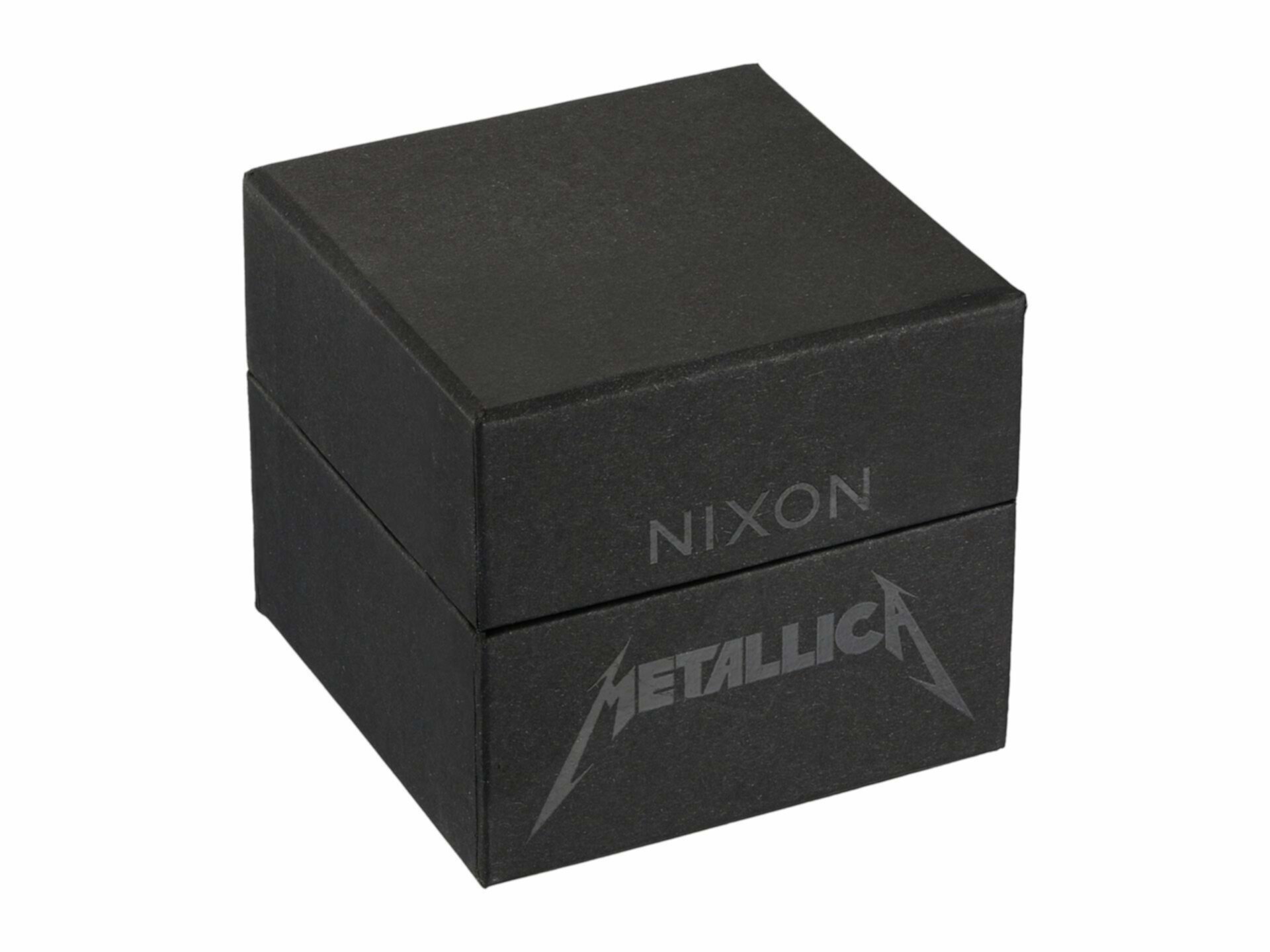 Коллекция Time Teller Metallica Nixon