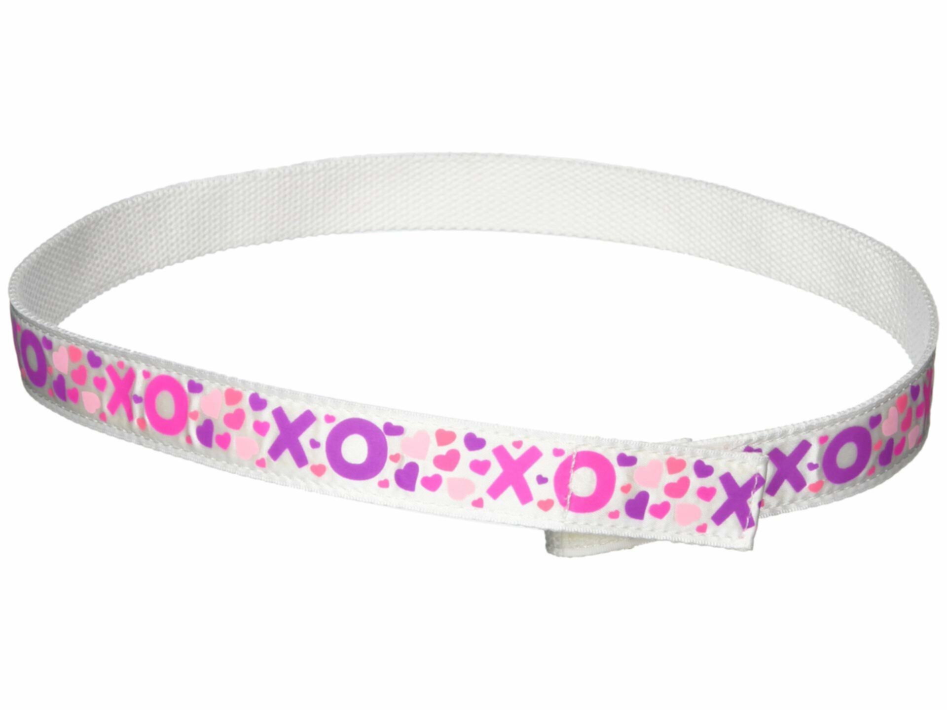 Легкий одноручный ремень XOXO (для малышей / маленьких детей / детей старшего возраста) Myself Belts