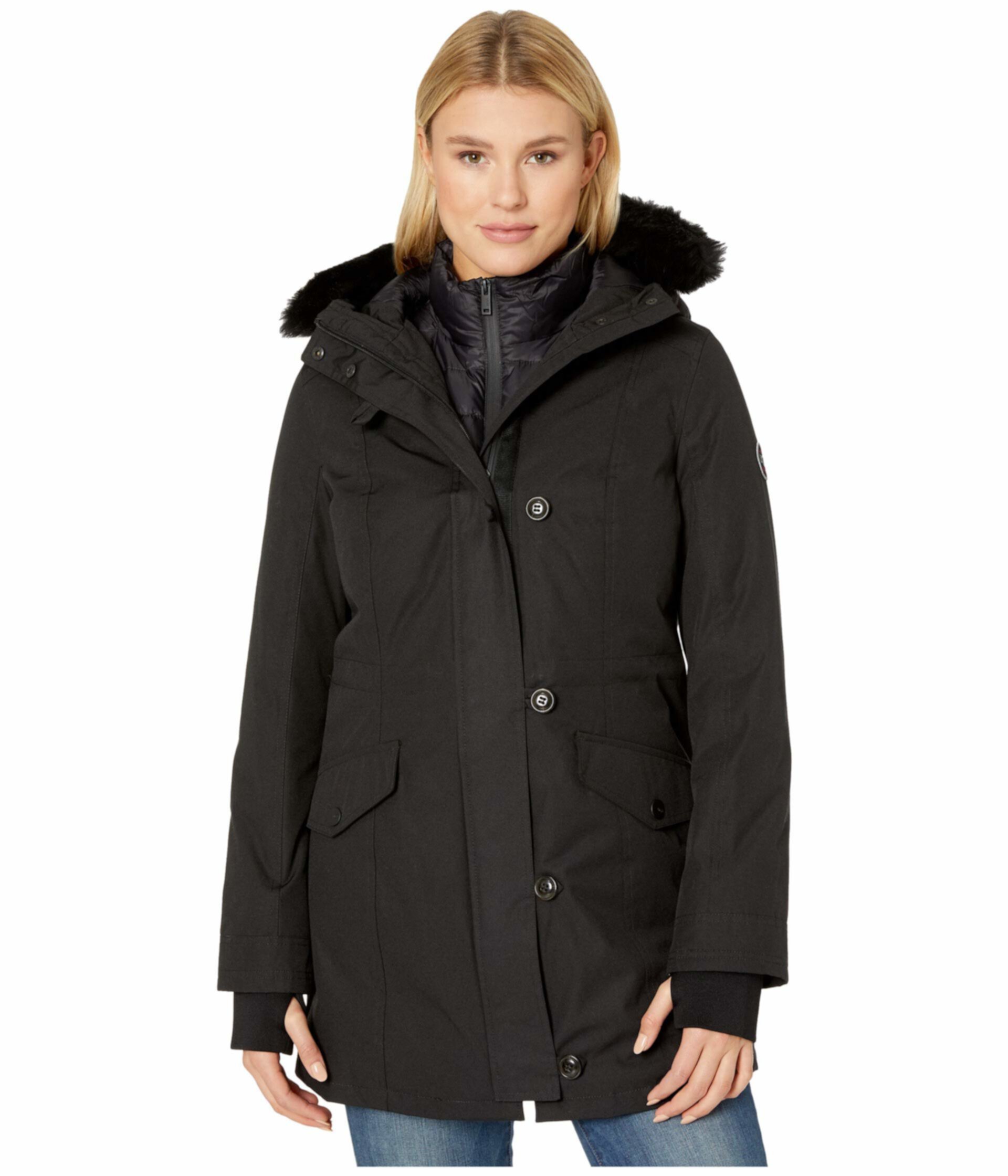 Ugg deals adirondack parka