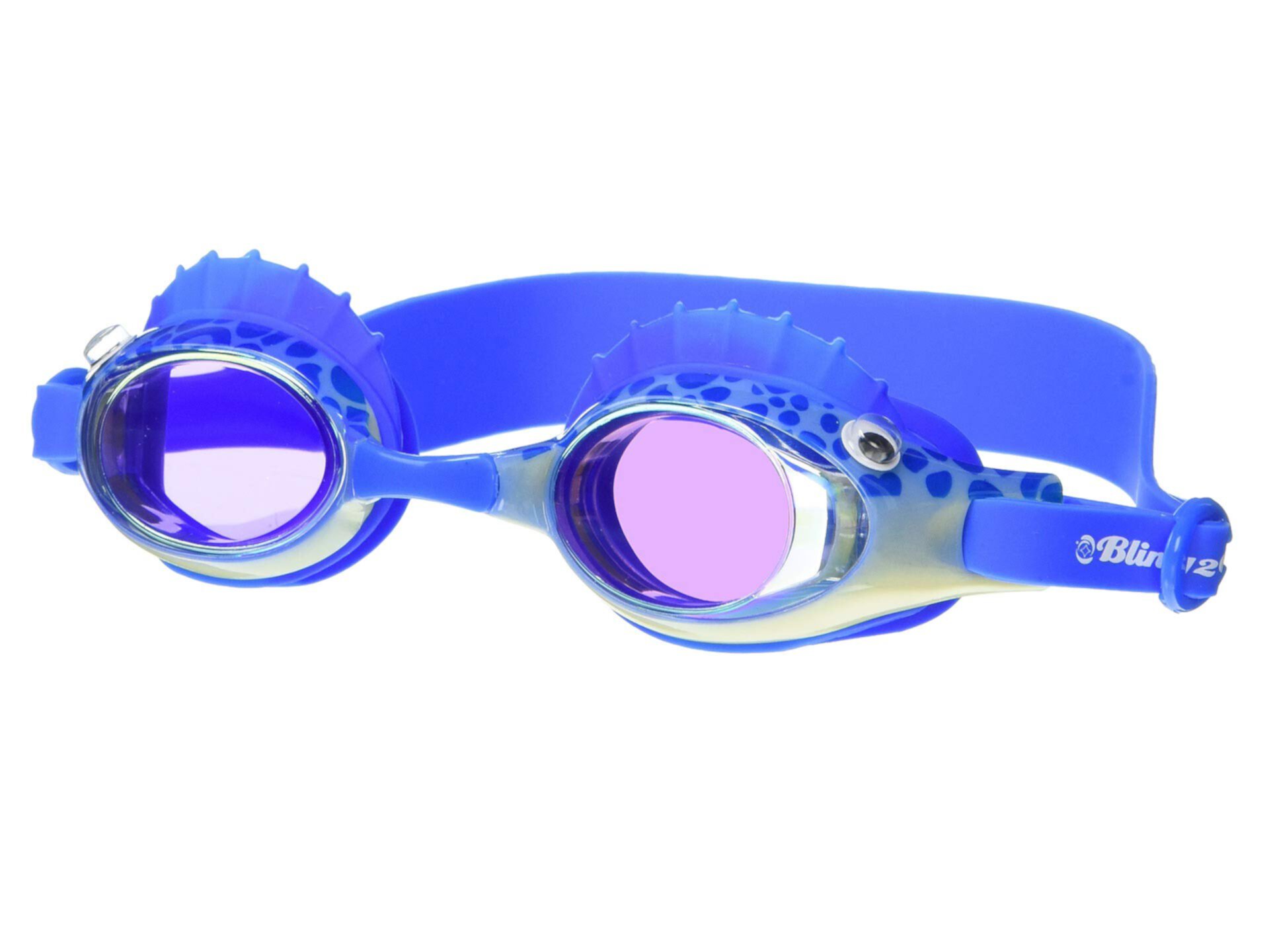 Басовые очки для плавания (Little Kids / Big Kids) Bling2o