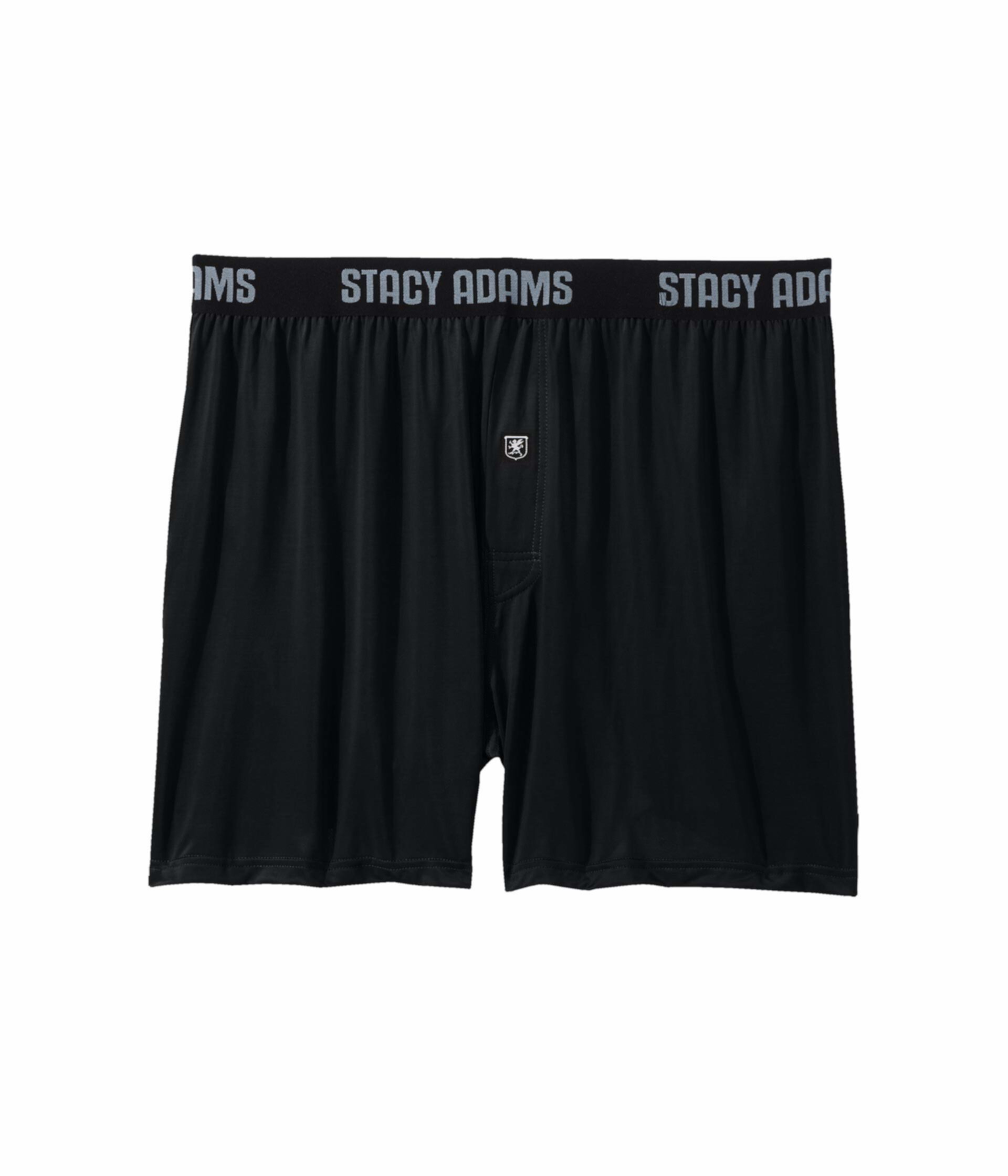 Большие и высокие боксерские шорты Stacy Adams