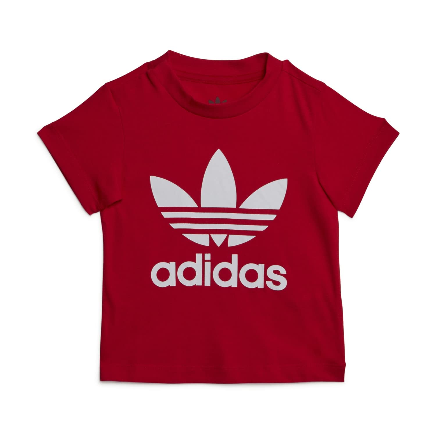 Футболка-трилистник (для младенцев / малышей) Adidas