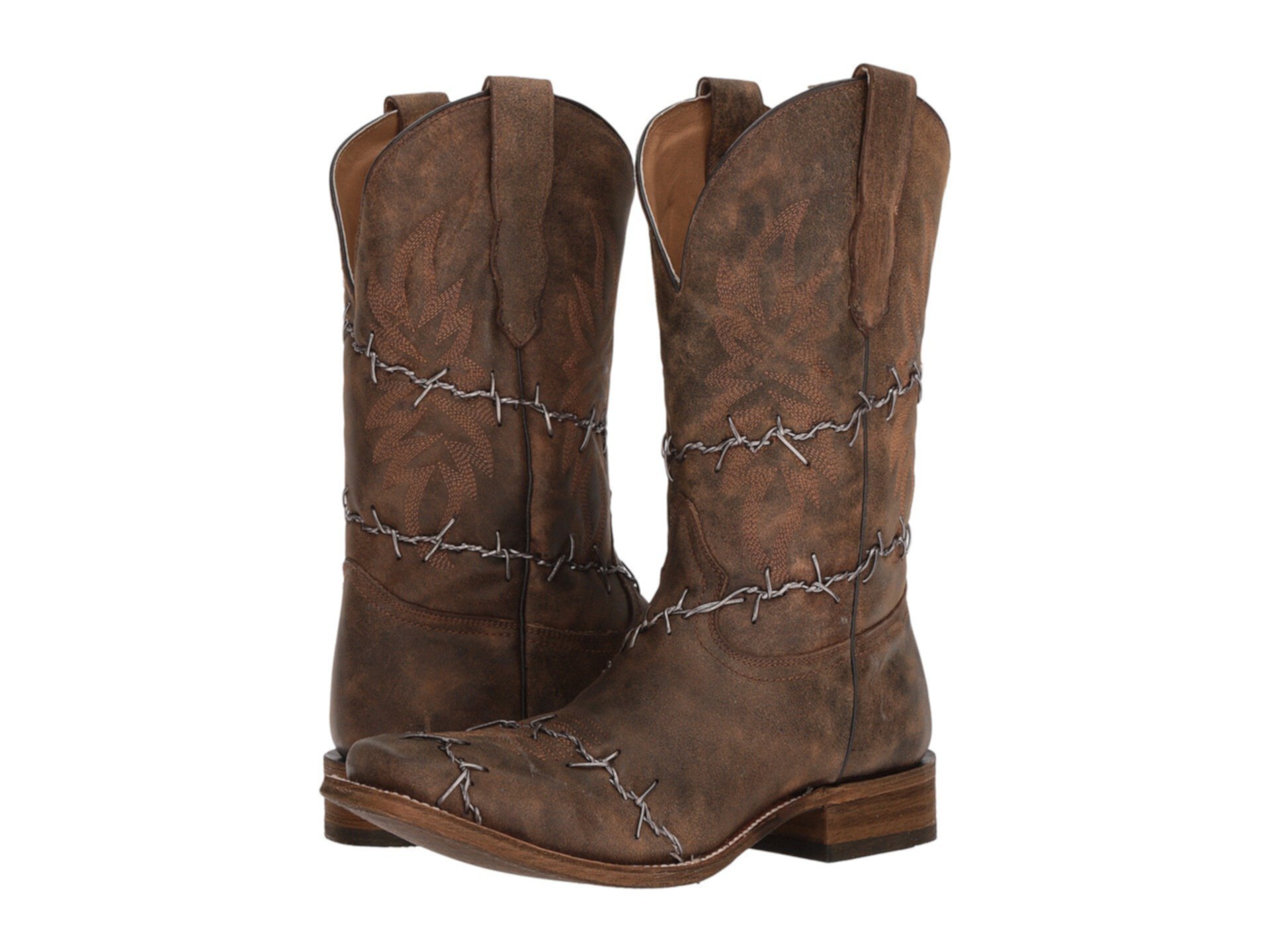 A3532 Corral Boots
