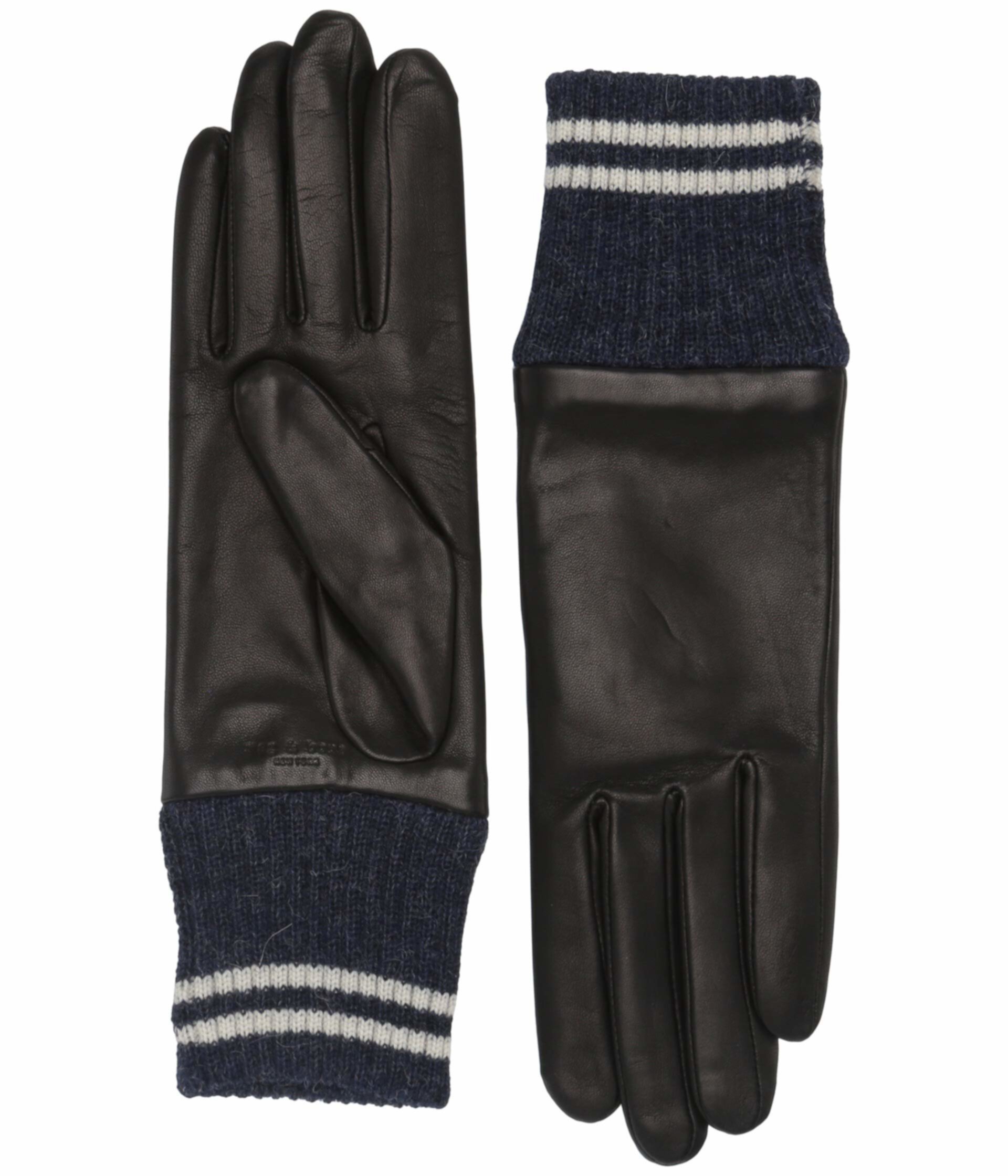Лыжные перчатки Rag & Bone