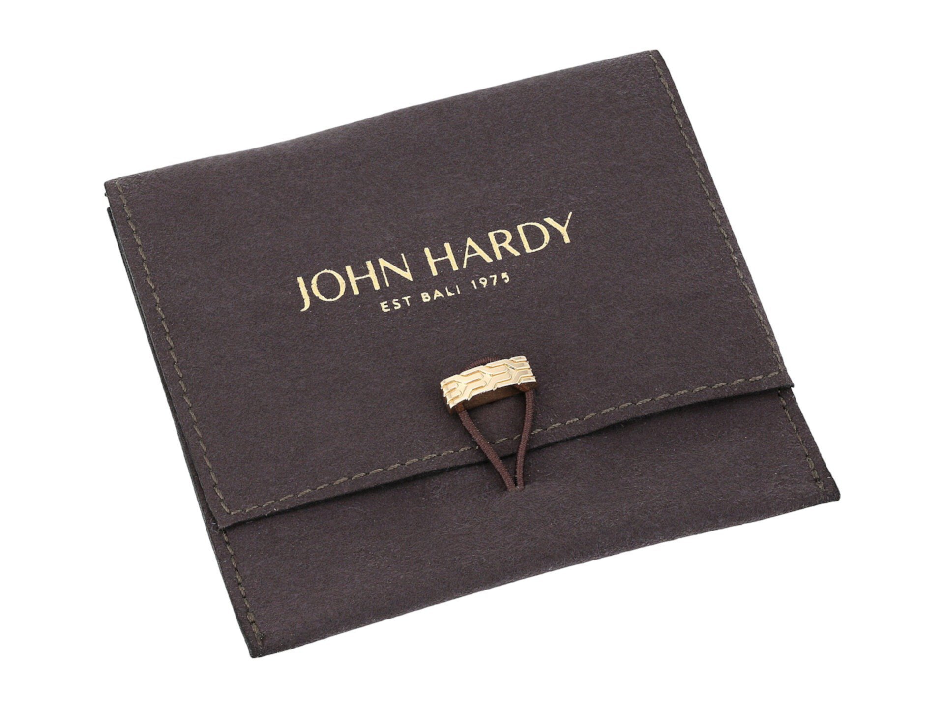 Классический браслет с цепочкой JOHN HARDY