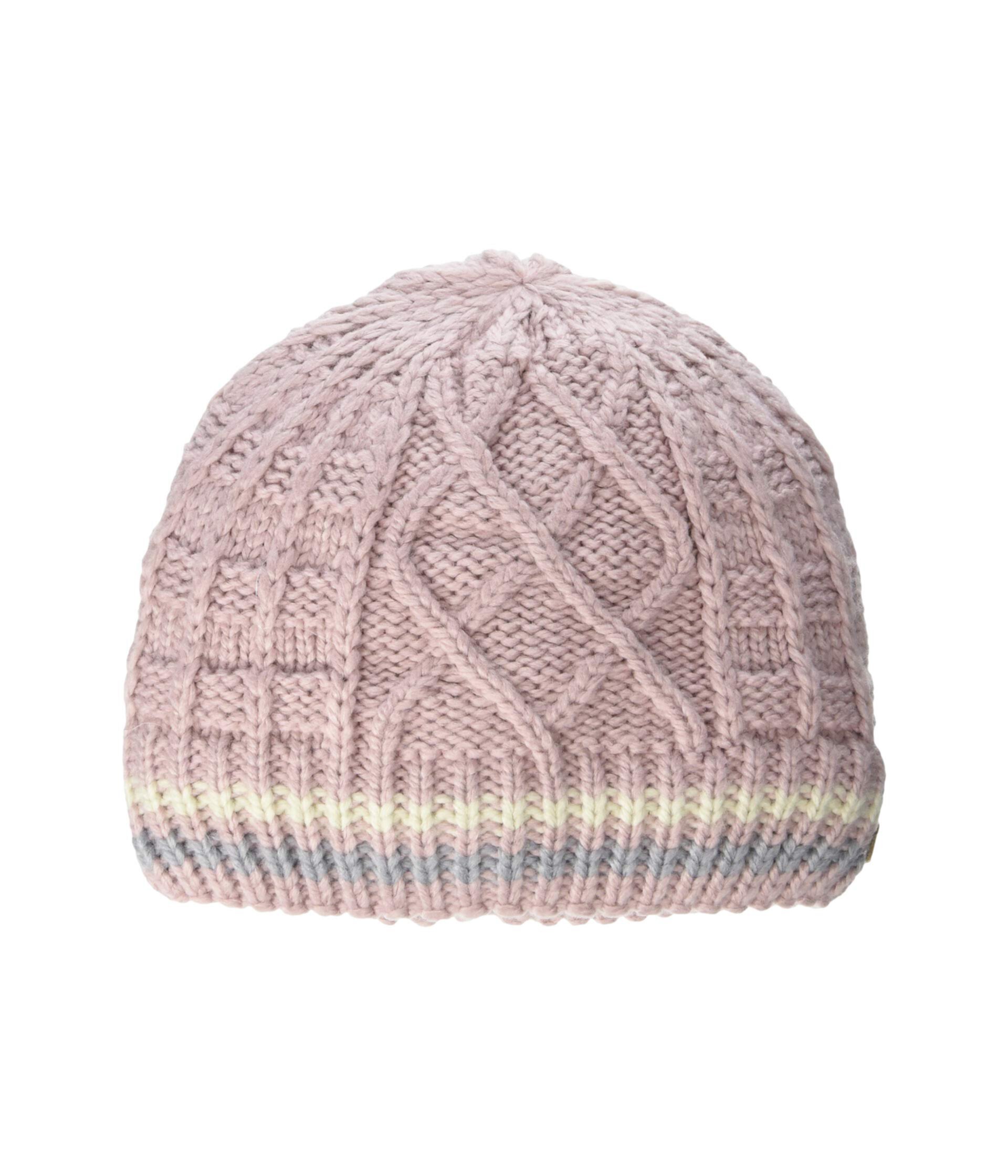 Cabled Cutie Beanie (Big Kids) Columbia