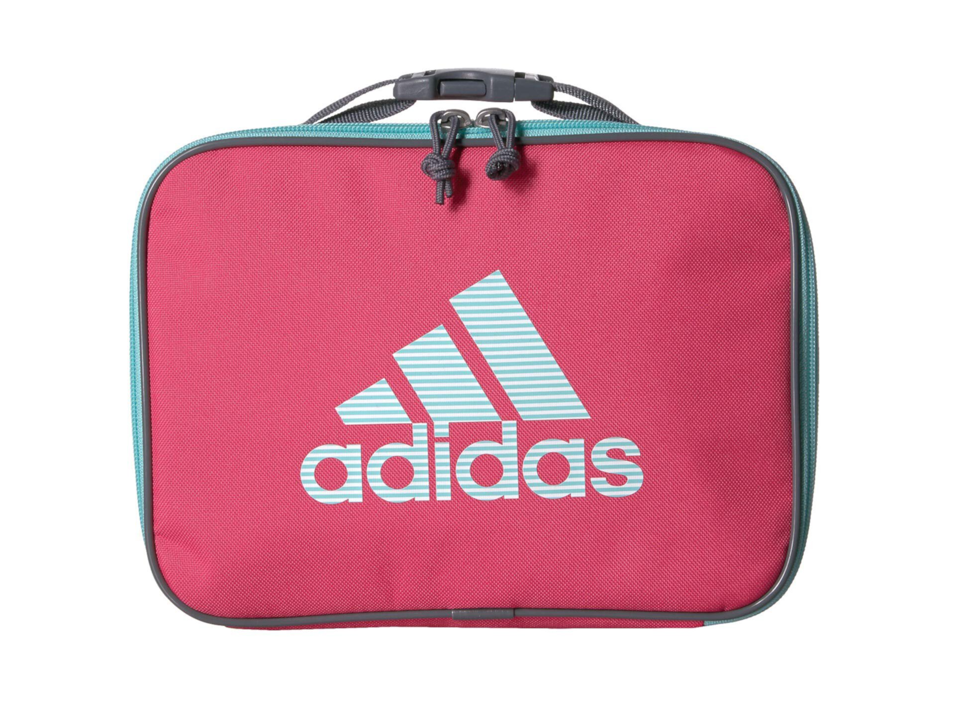 adidas foundation lunch box