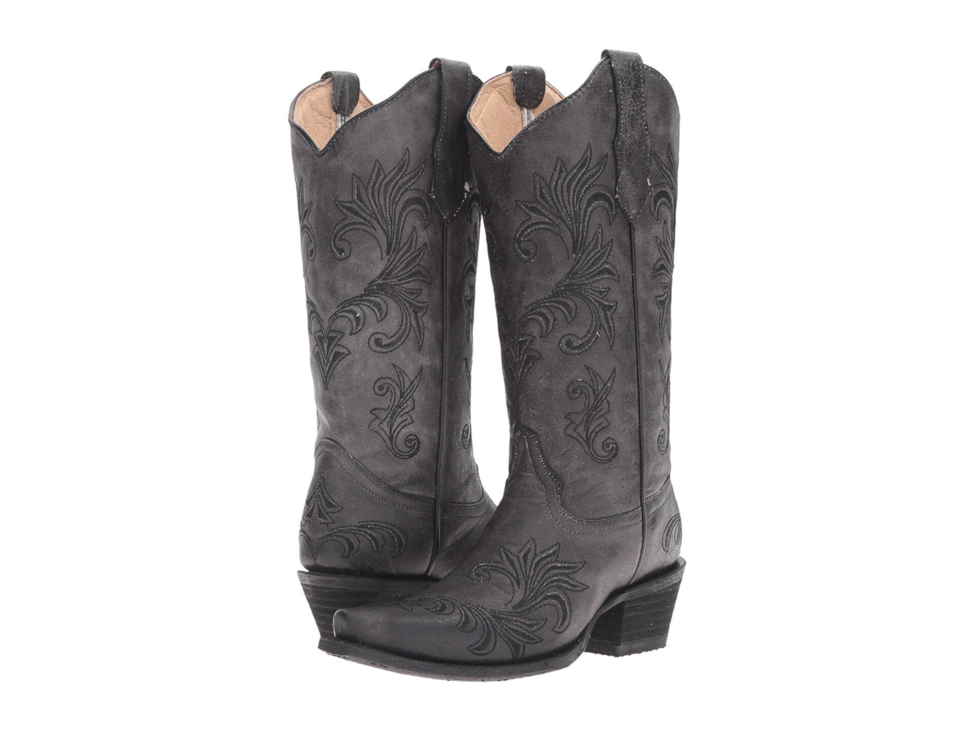 L5142 Corral Boots