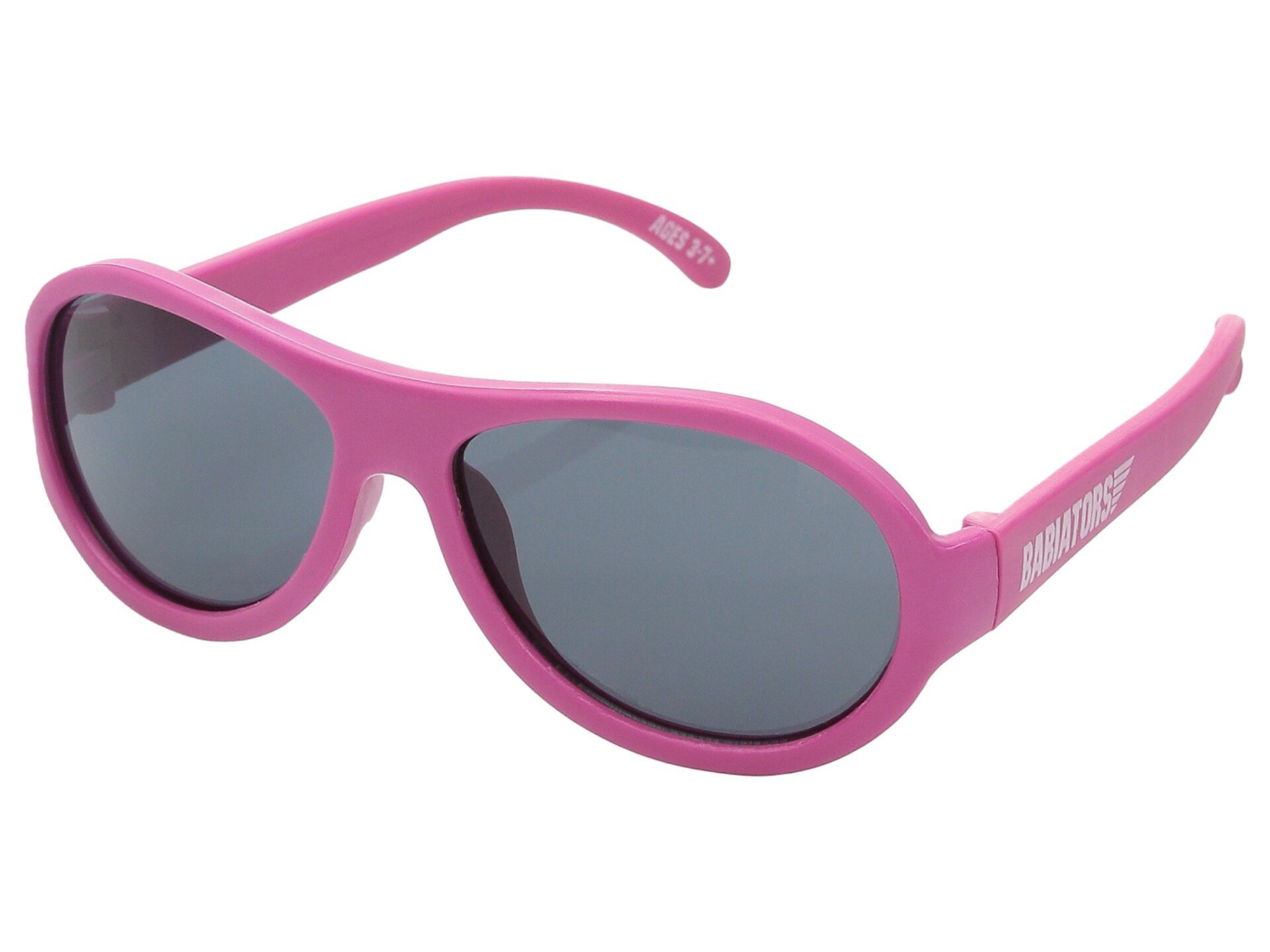 Оригинальные классические солнцезащитные очки Popstar (3-7 лет) Babiators