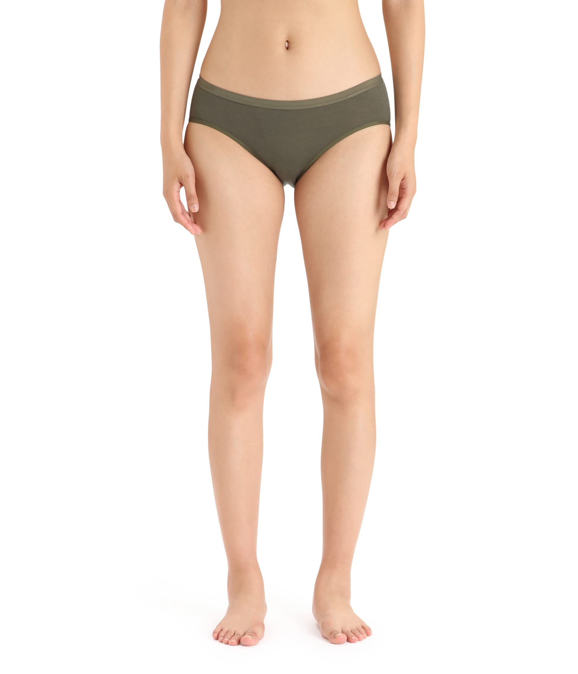 Merino 150 Siren Hipkini Icebreaker