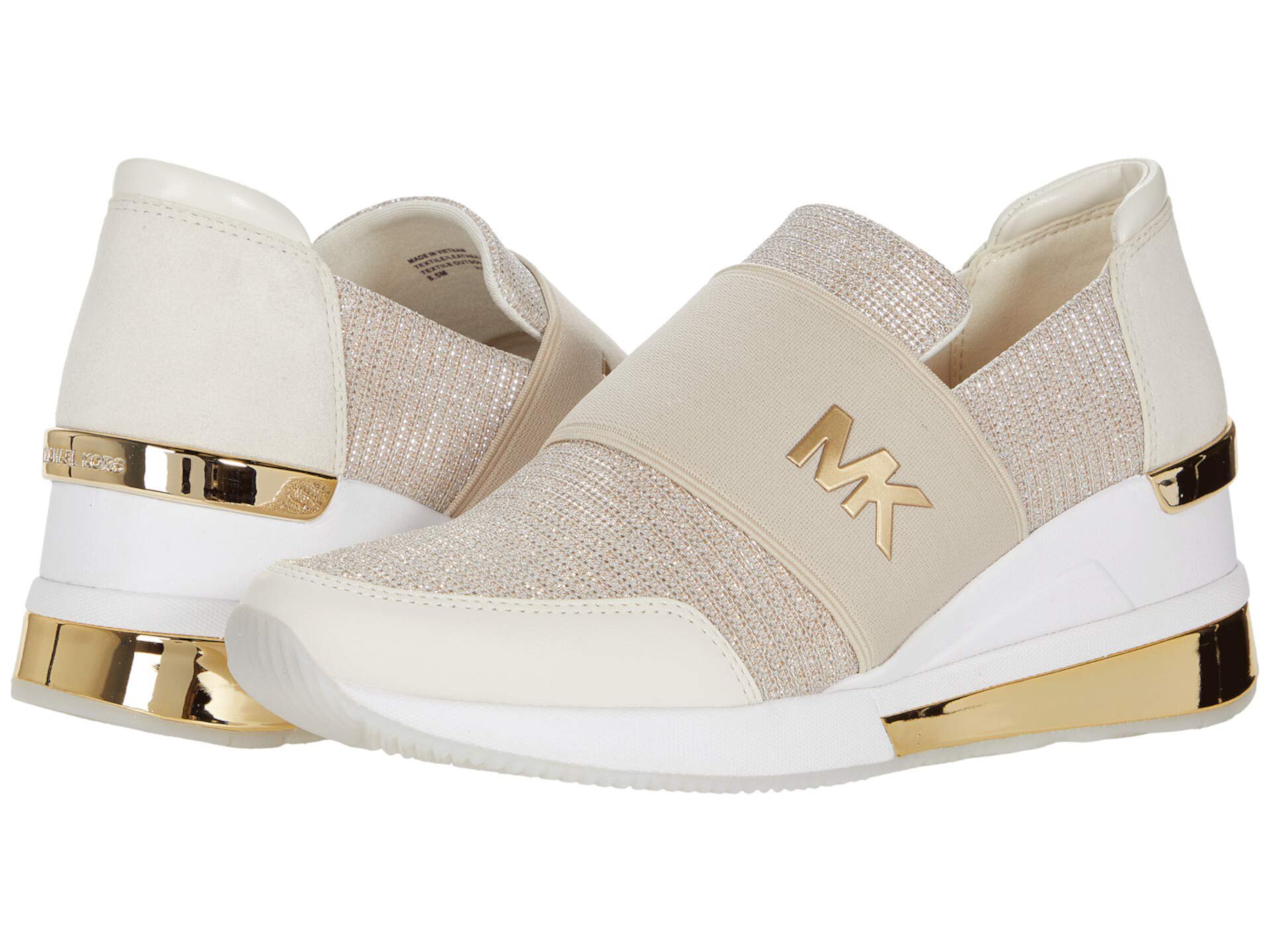 michael michael kors felix trainer extreme