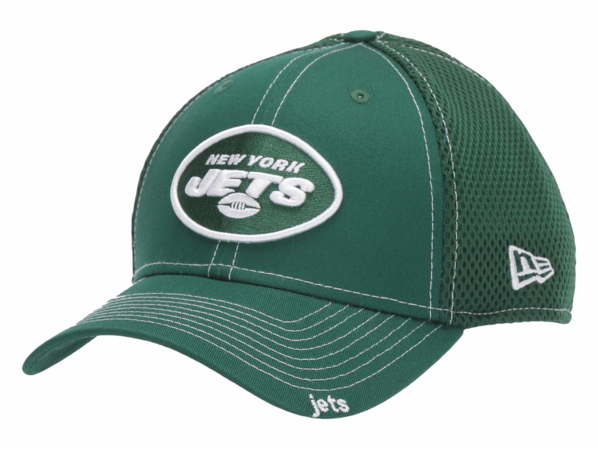 NFL NEO 39THIRTY Flex Fit Cap - Нью-Йорк Джетс New Era