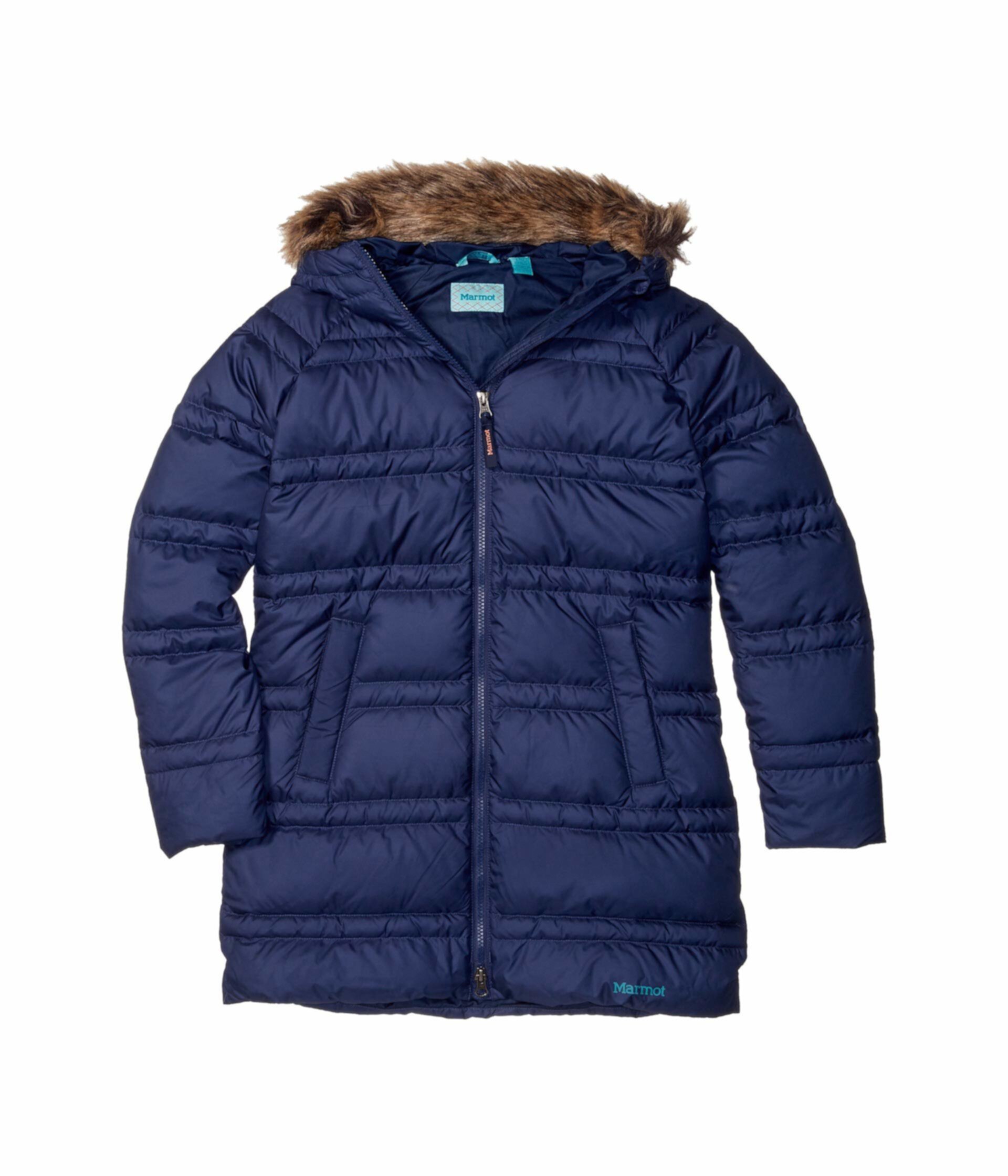 Куртка Ann Arbor (для детей младшего и школьного возраста) Marmot Kids