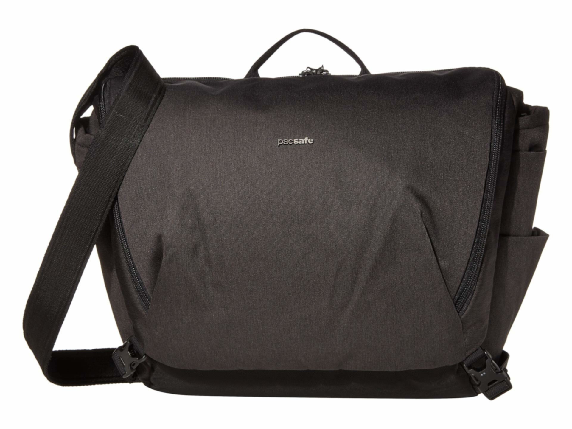 13-дюймовая сумка для мессенджера для ноутбука Intasafe X Pacsafe