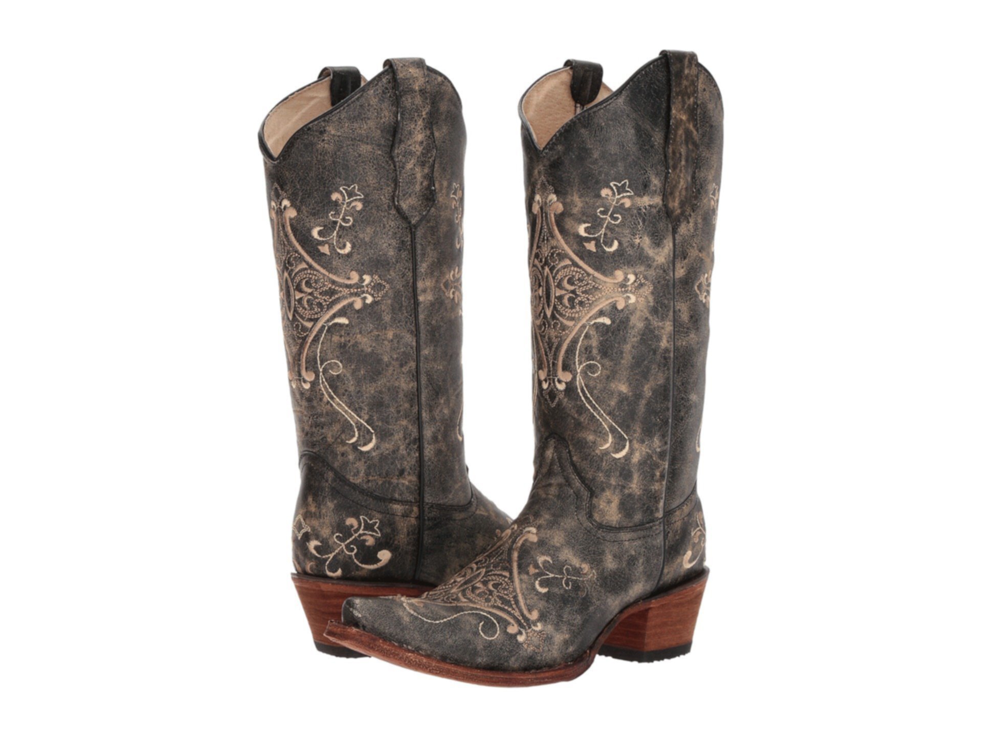 L5048 Corral Boots