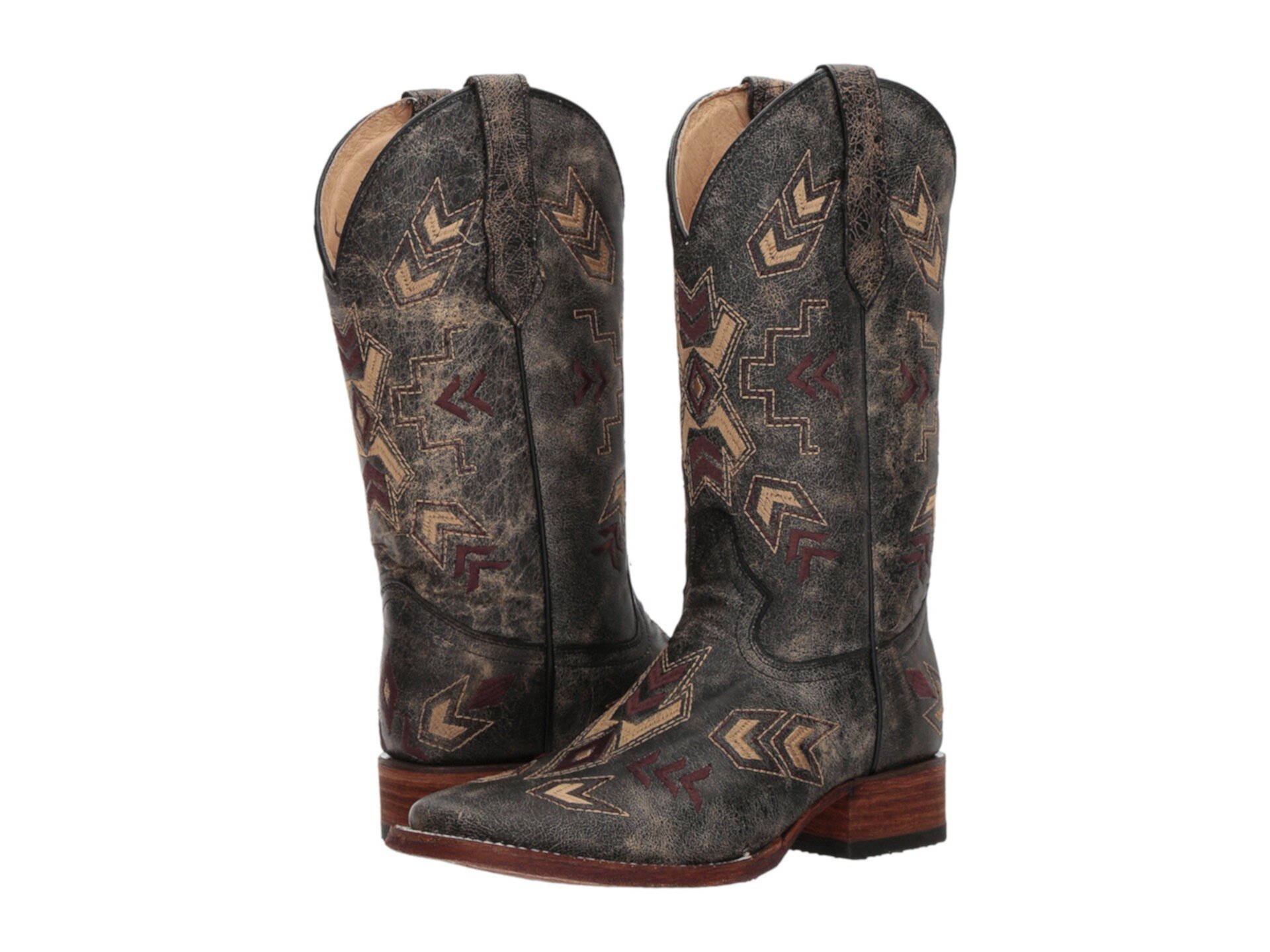 L5253 Corral Boots
