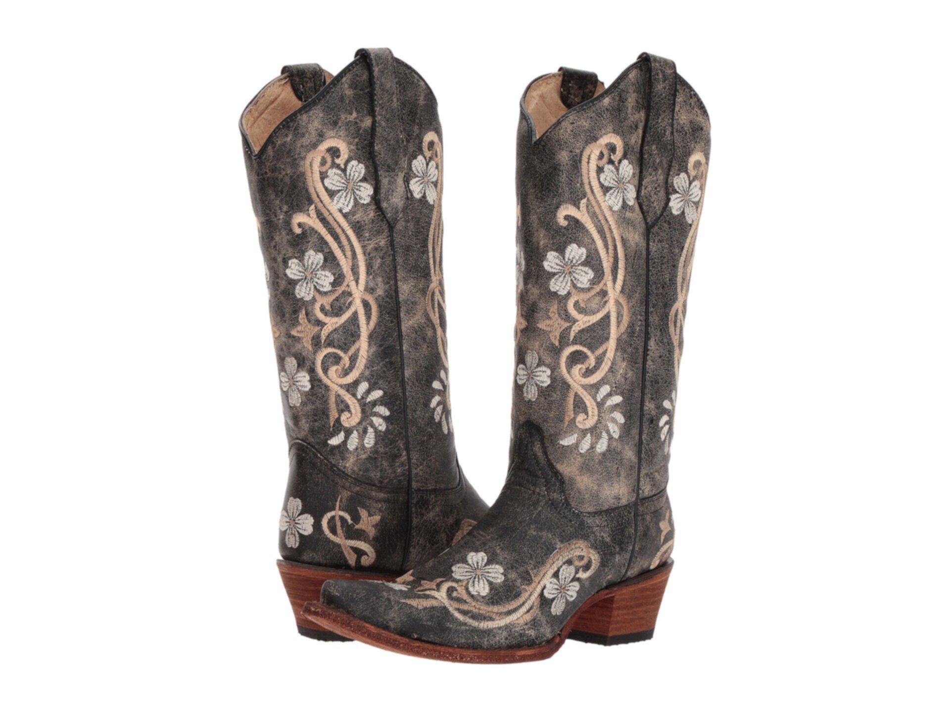 L5175 Corral Boots