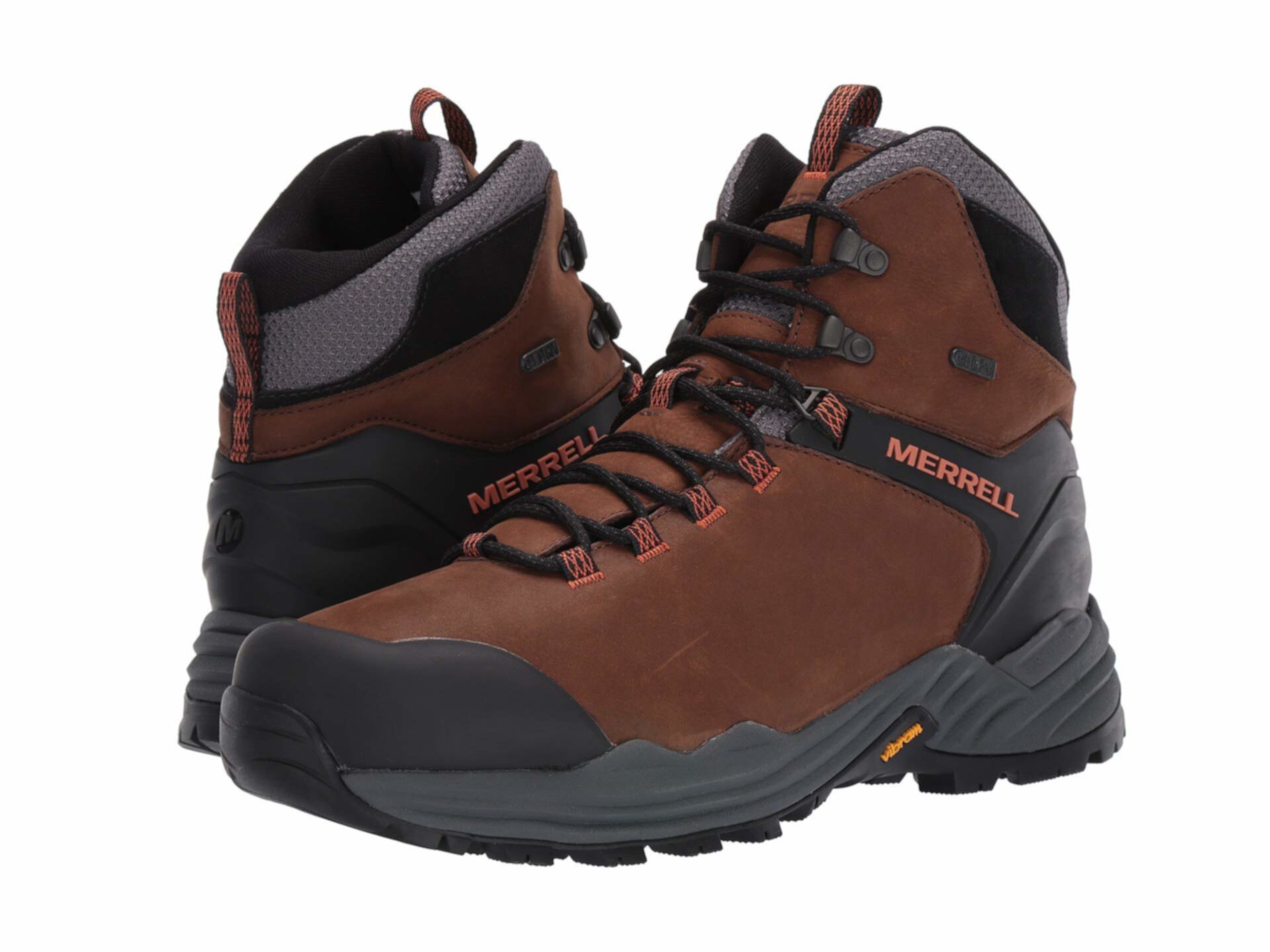 Phaserbound 2 Tall Водонепроницаемый Merrell