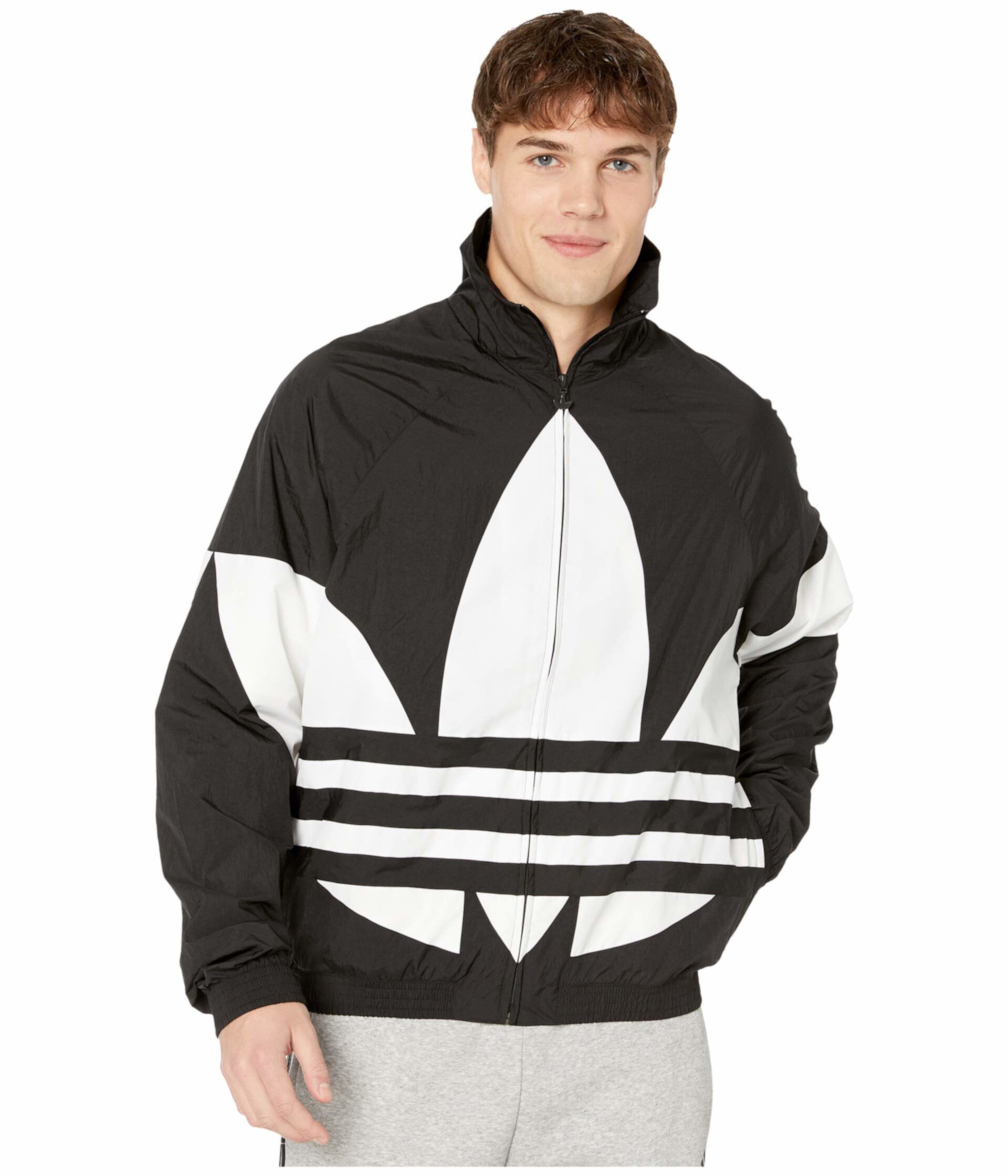 adidas sweater tracksuit