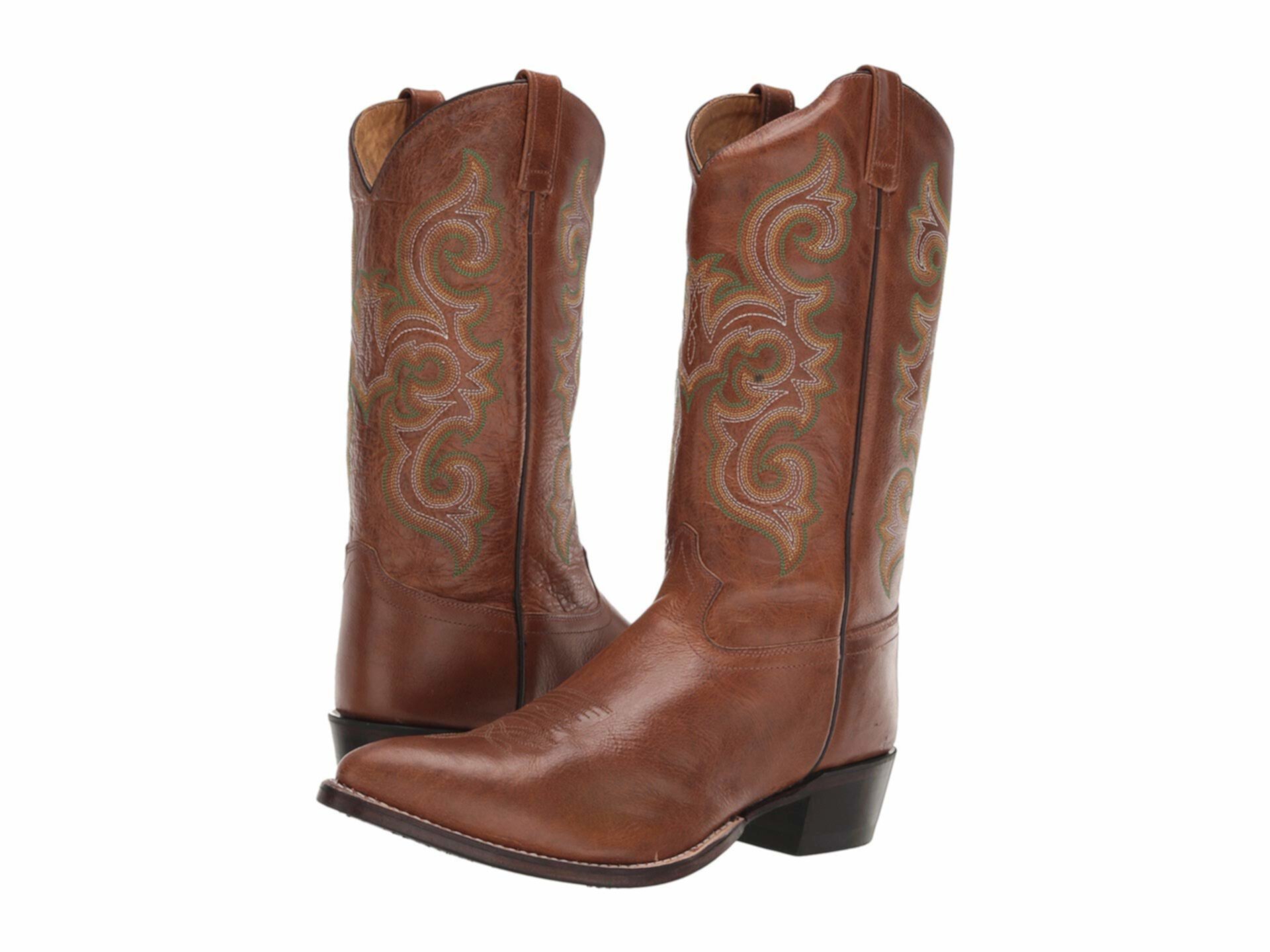 Colton Old West Boots