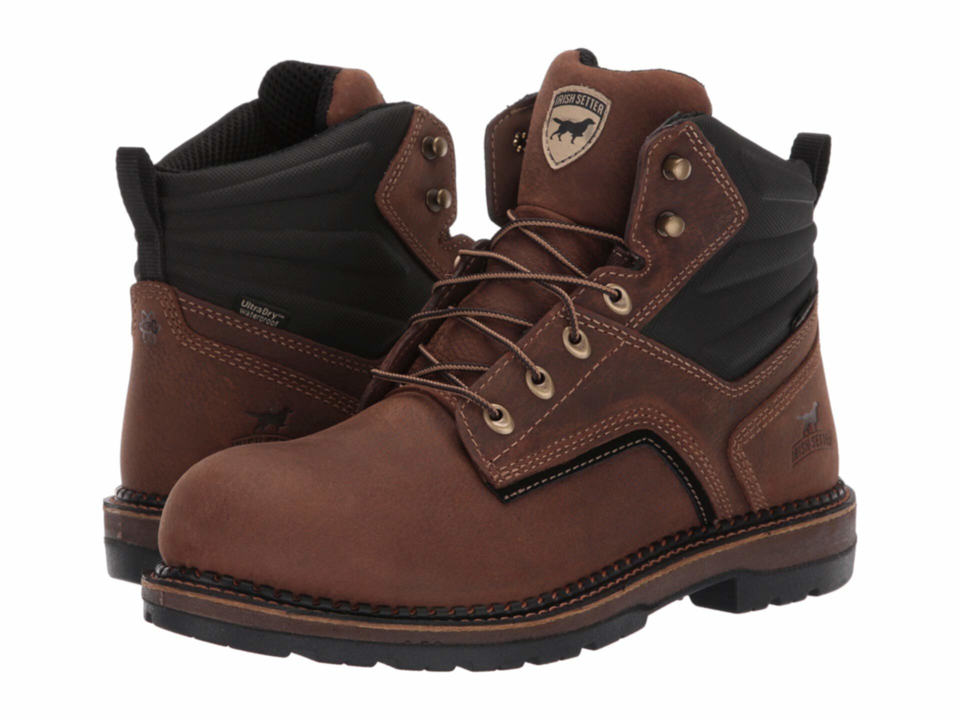 red wing ramsey 2.0