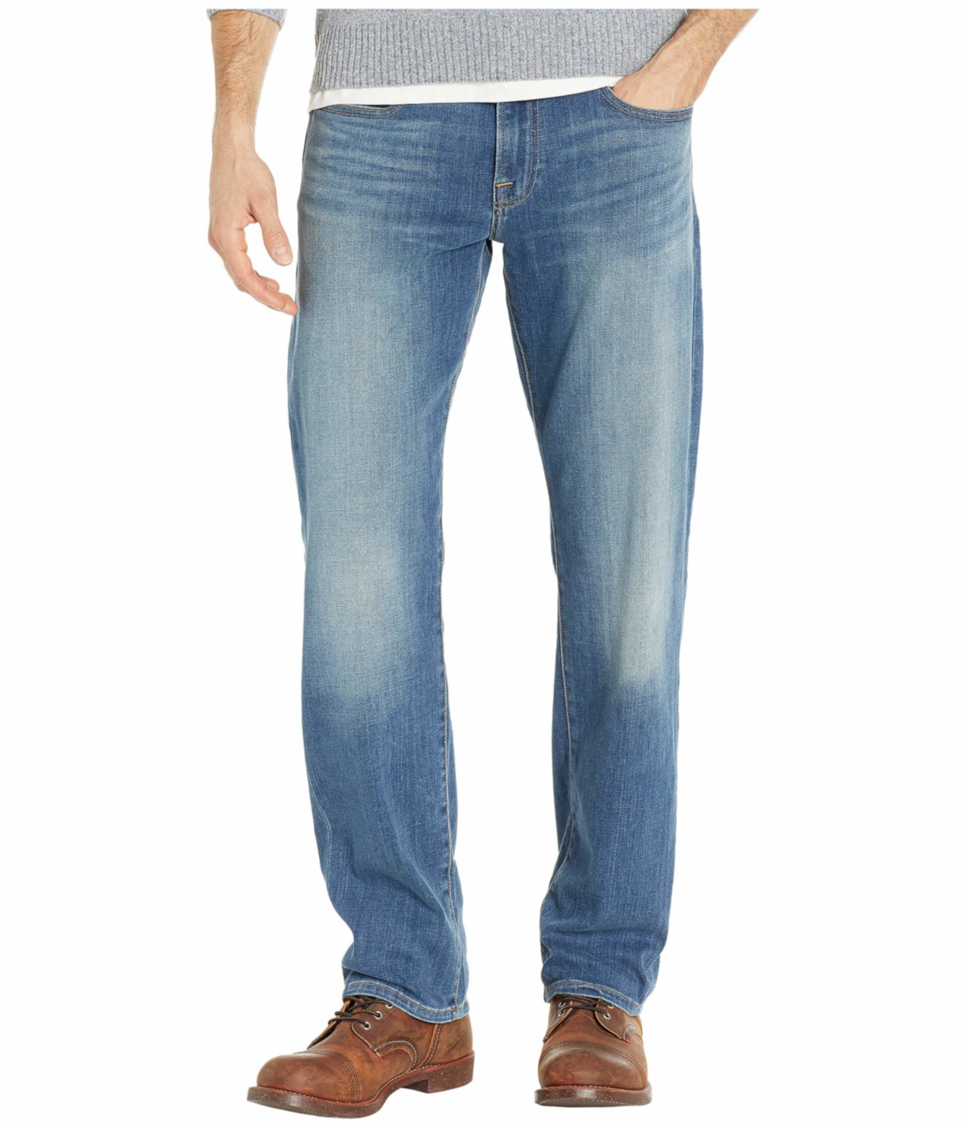 221 оригинальных прямых джинсов в Grand Mesa Lucky Brand