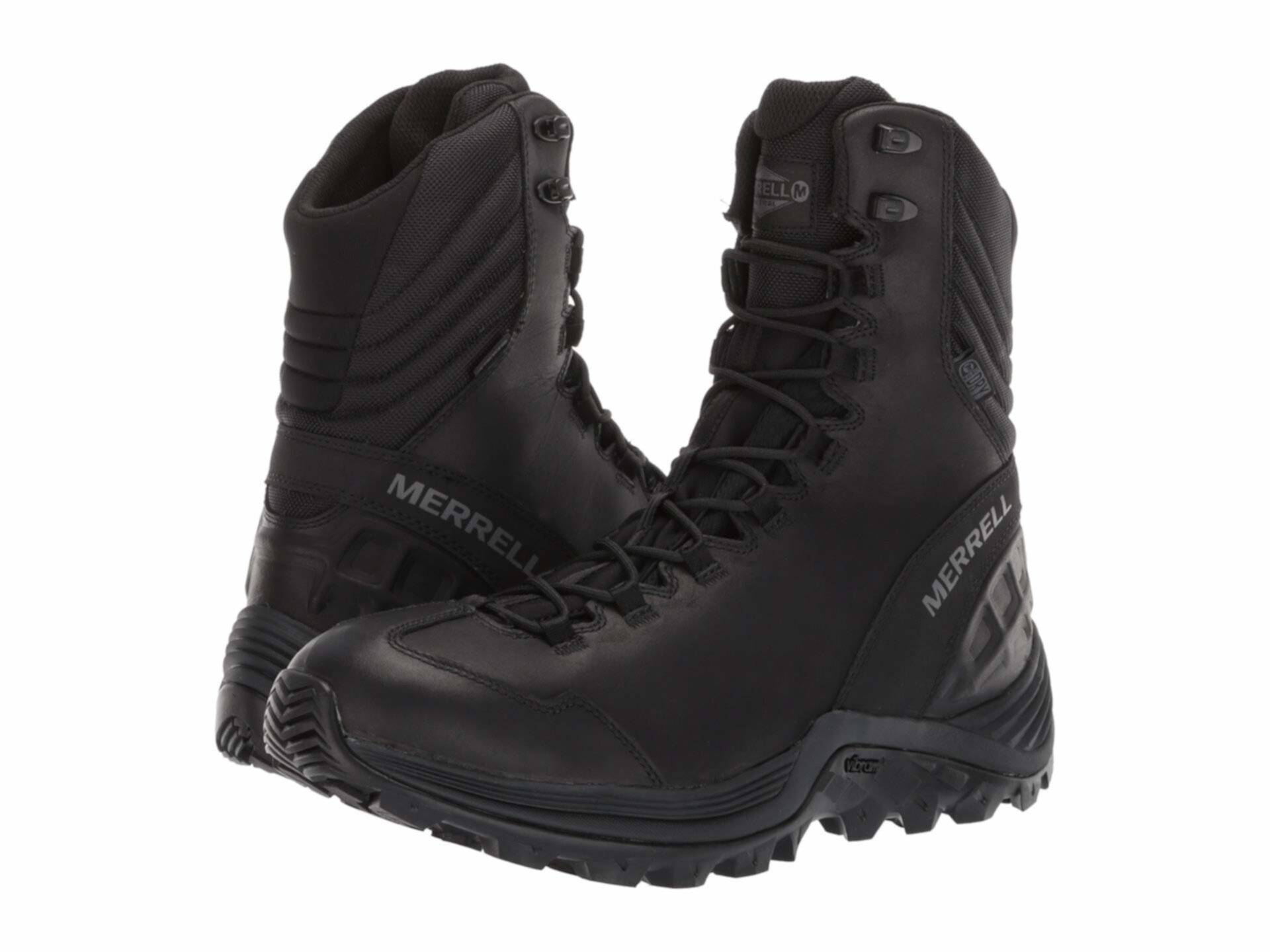 Водонепроницаемая пленка Thermo Rogue Tactical Waterproof Ice + Merrell Work