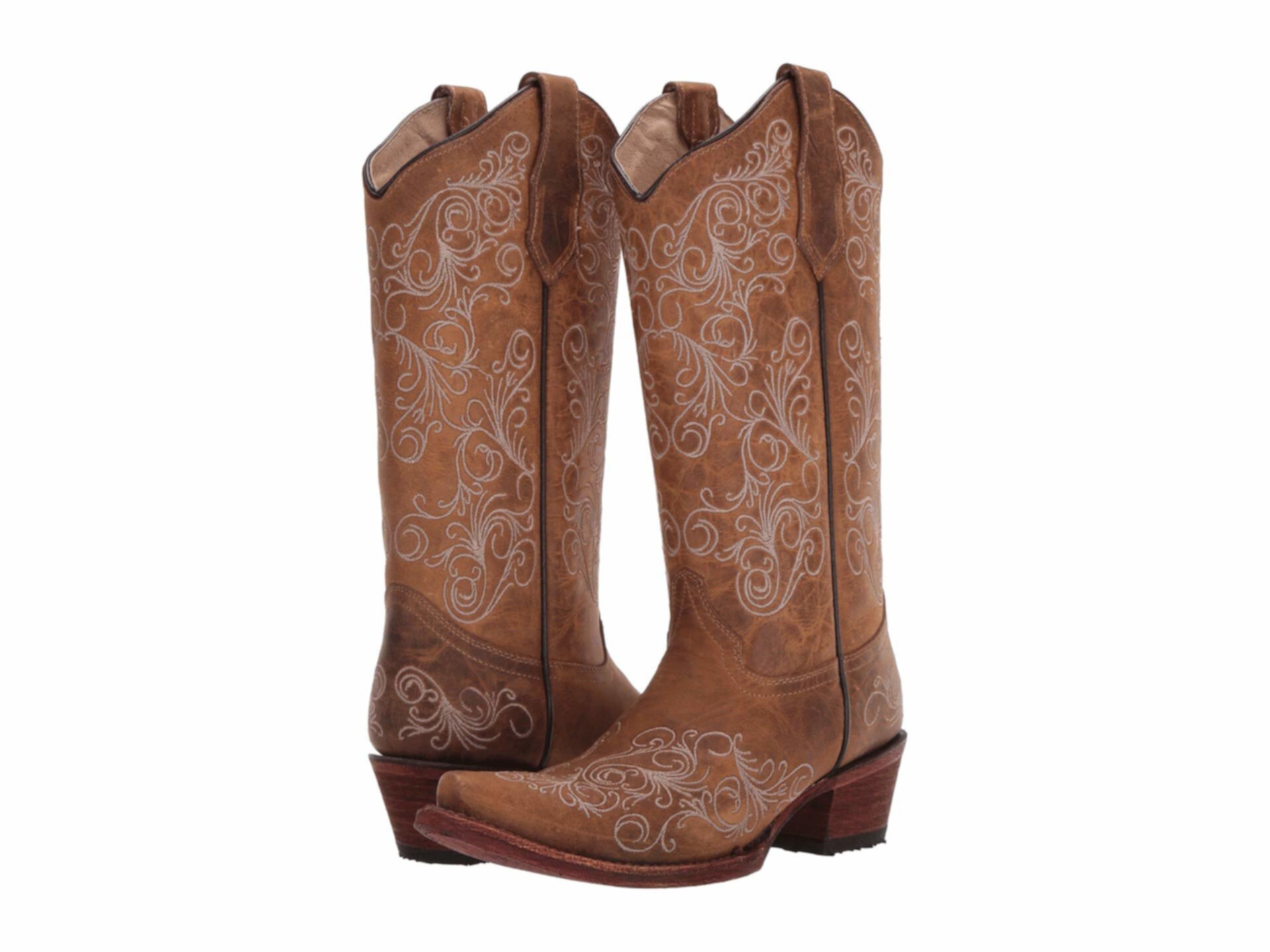 L5418 Corral Boots