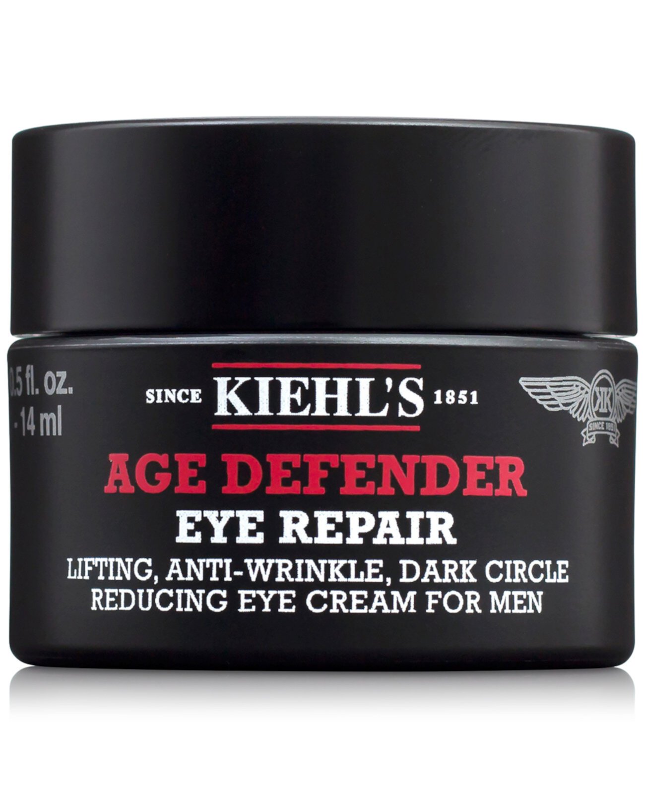 Age Defender Eye Repair, 0,5 унции. Kiehl's Since 1851