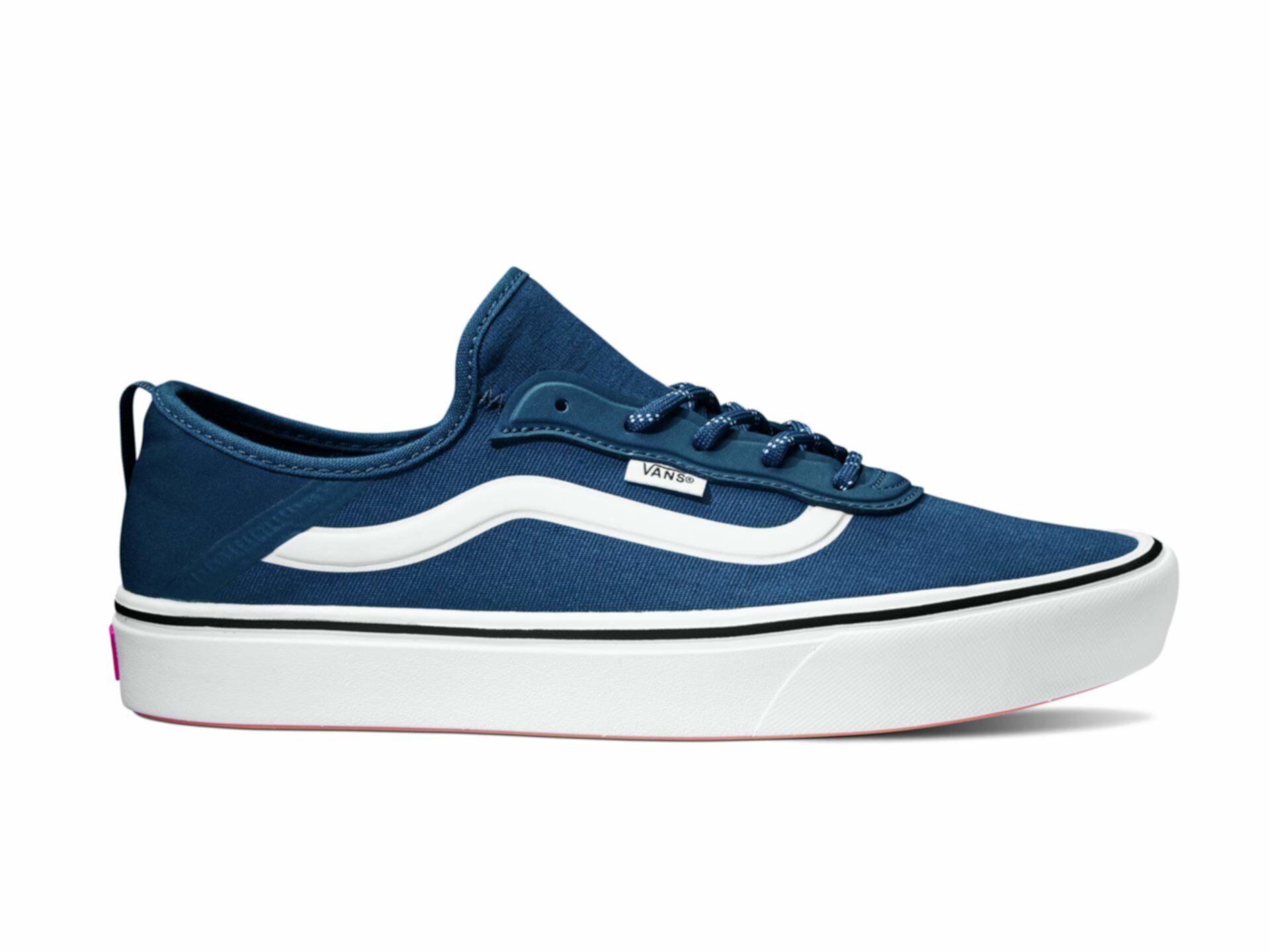 Vans comfycush cheap zushi sf