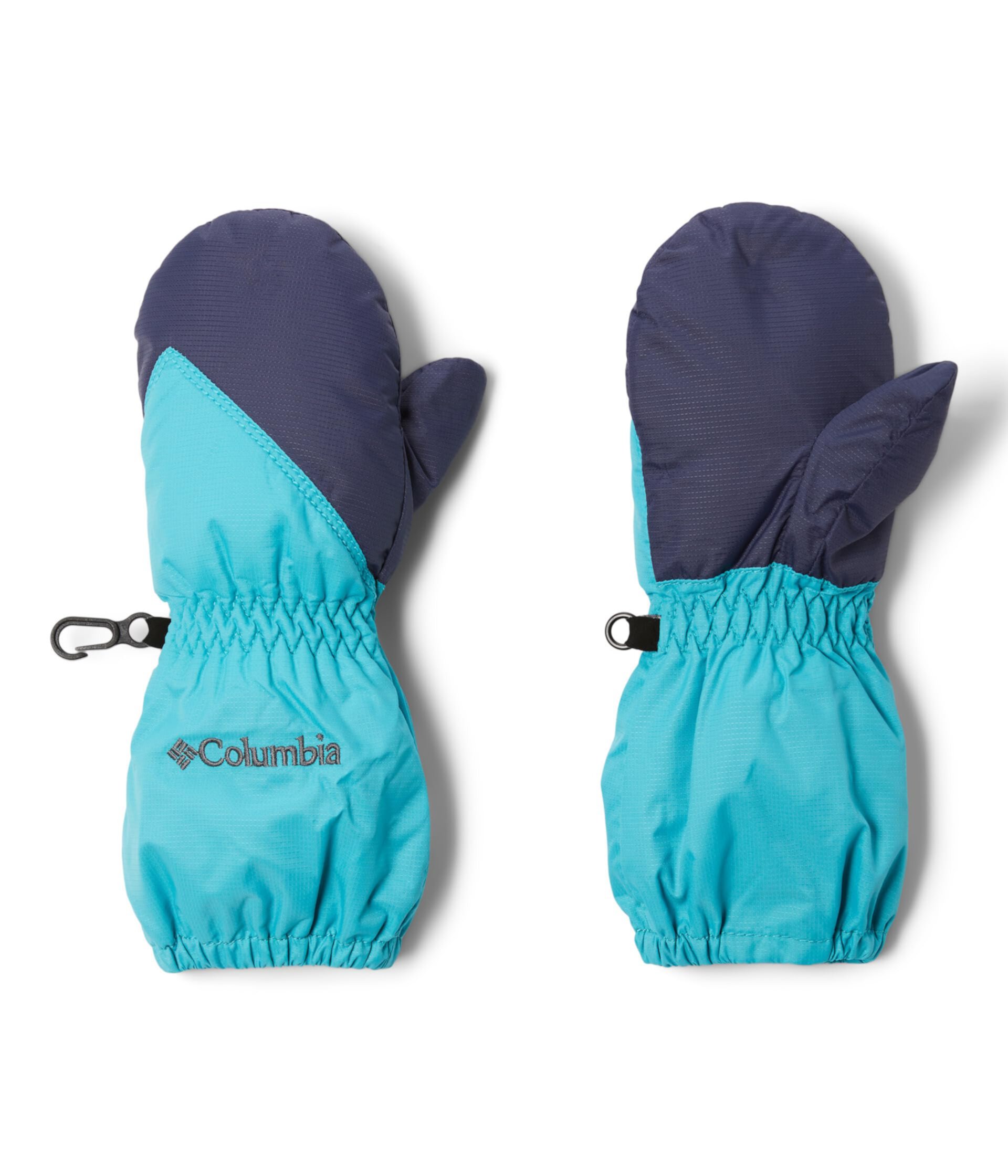 Зимние перчатки Columbia Chippewa™ Long Mitten (Toddler) Columbia