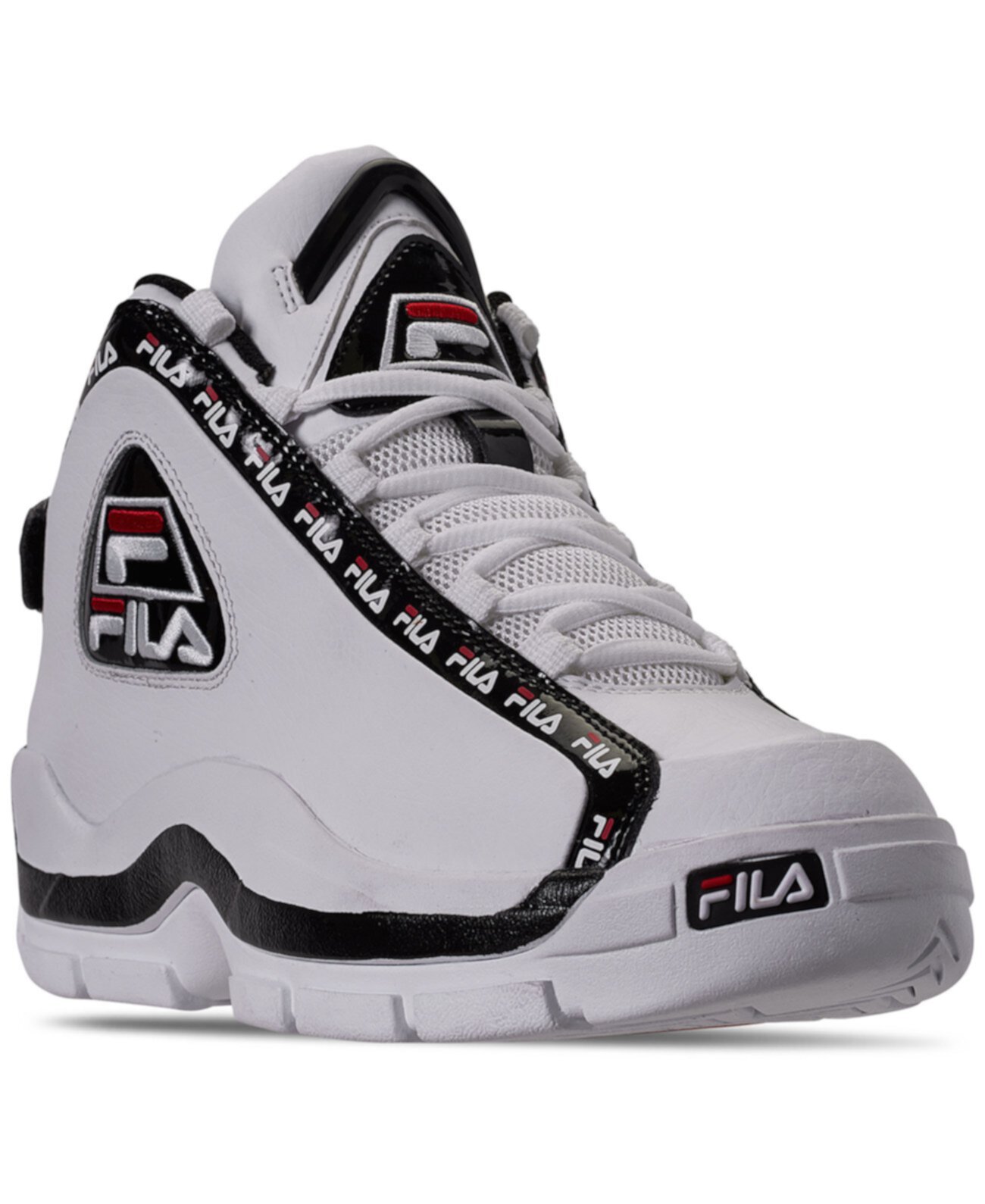 fila grant hill 2 size 12