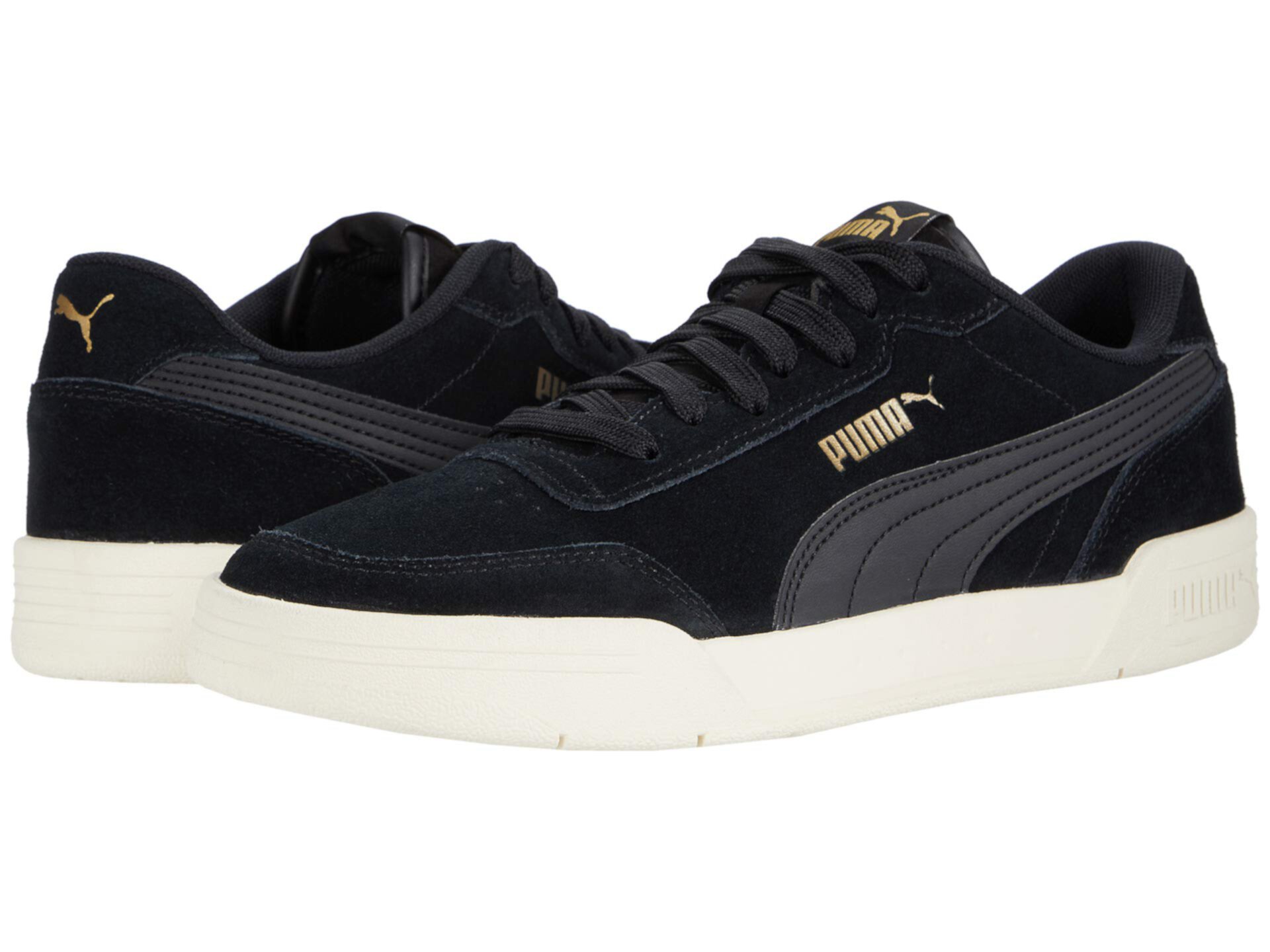 puma caracal sd black