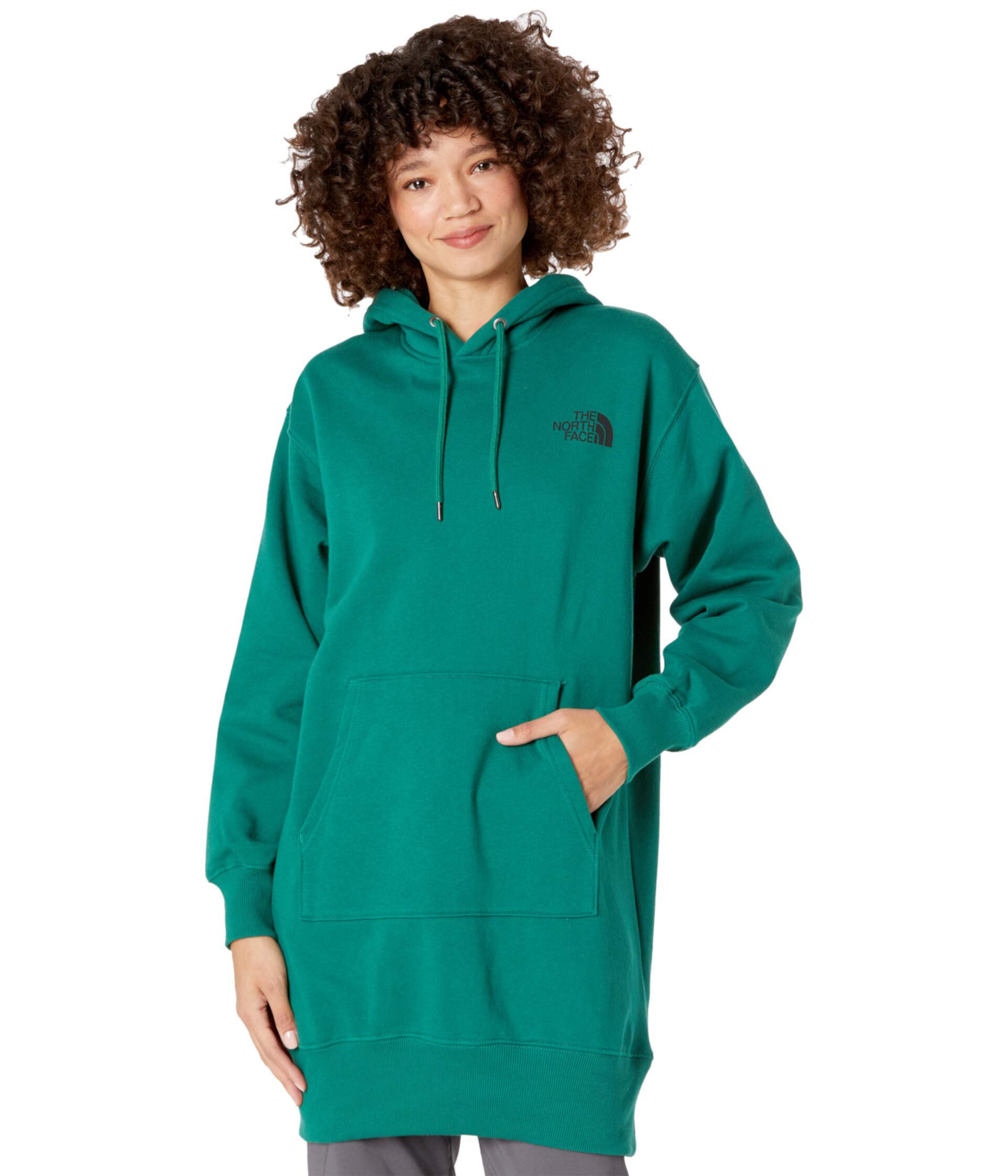 Толстовка Take Along Pullover Hoodie The North Face