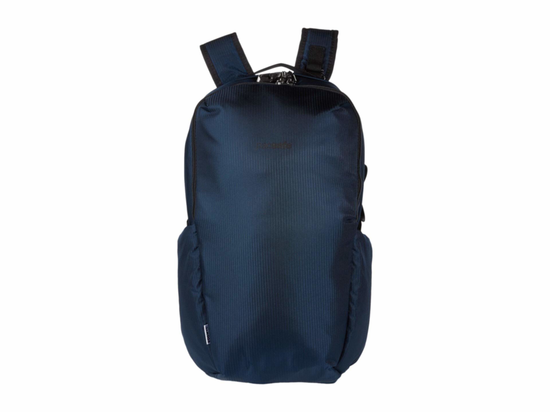 Противоугонный рюкзак Vibe Econyl® объемом 25 л Pacsafe
