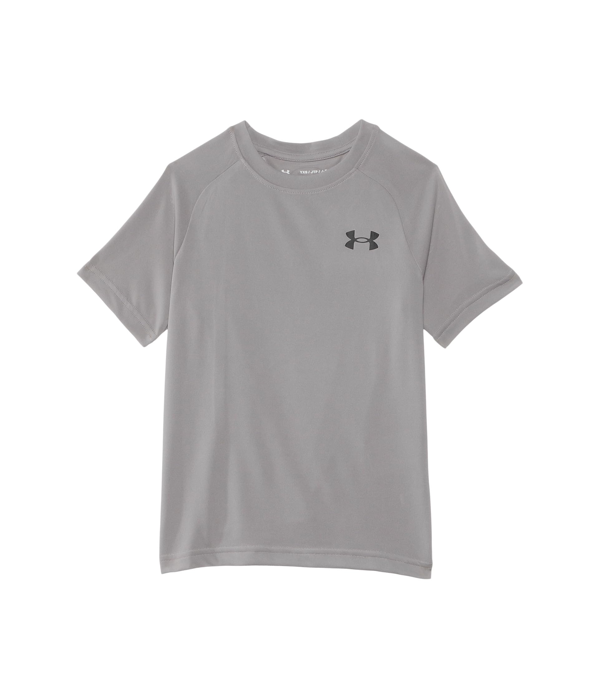 Tech 2.0 Short Sleeve (Big Kids) Under Armour Kids